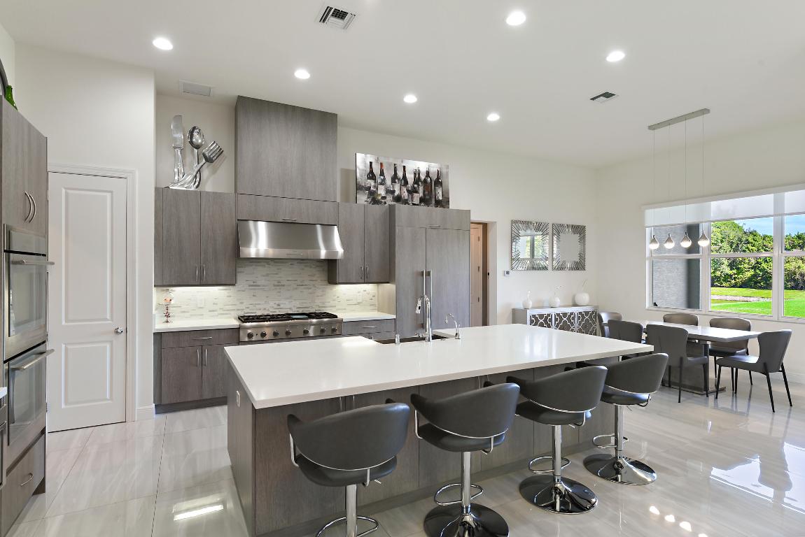 OSPREY ESTATES - Residential