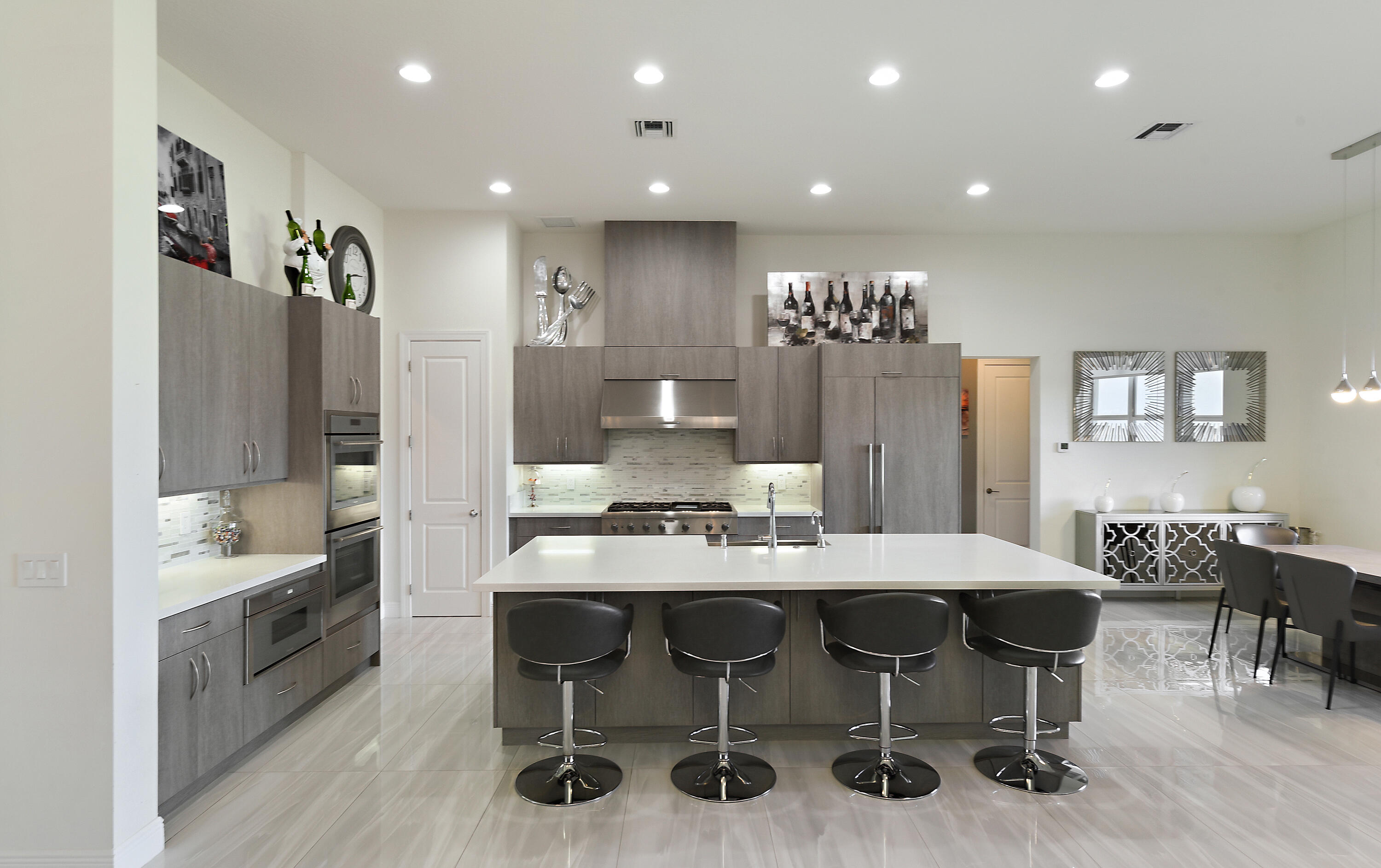 OSPREY ESTATES - Residential