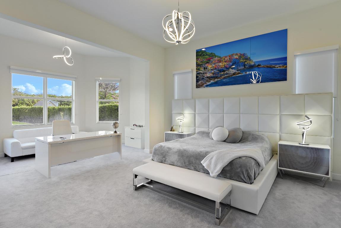 OSPREY ESTATES - Residential