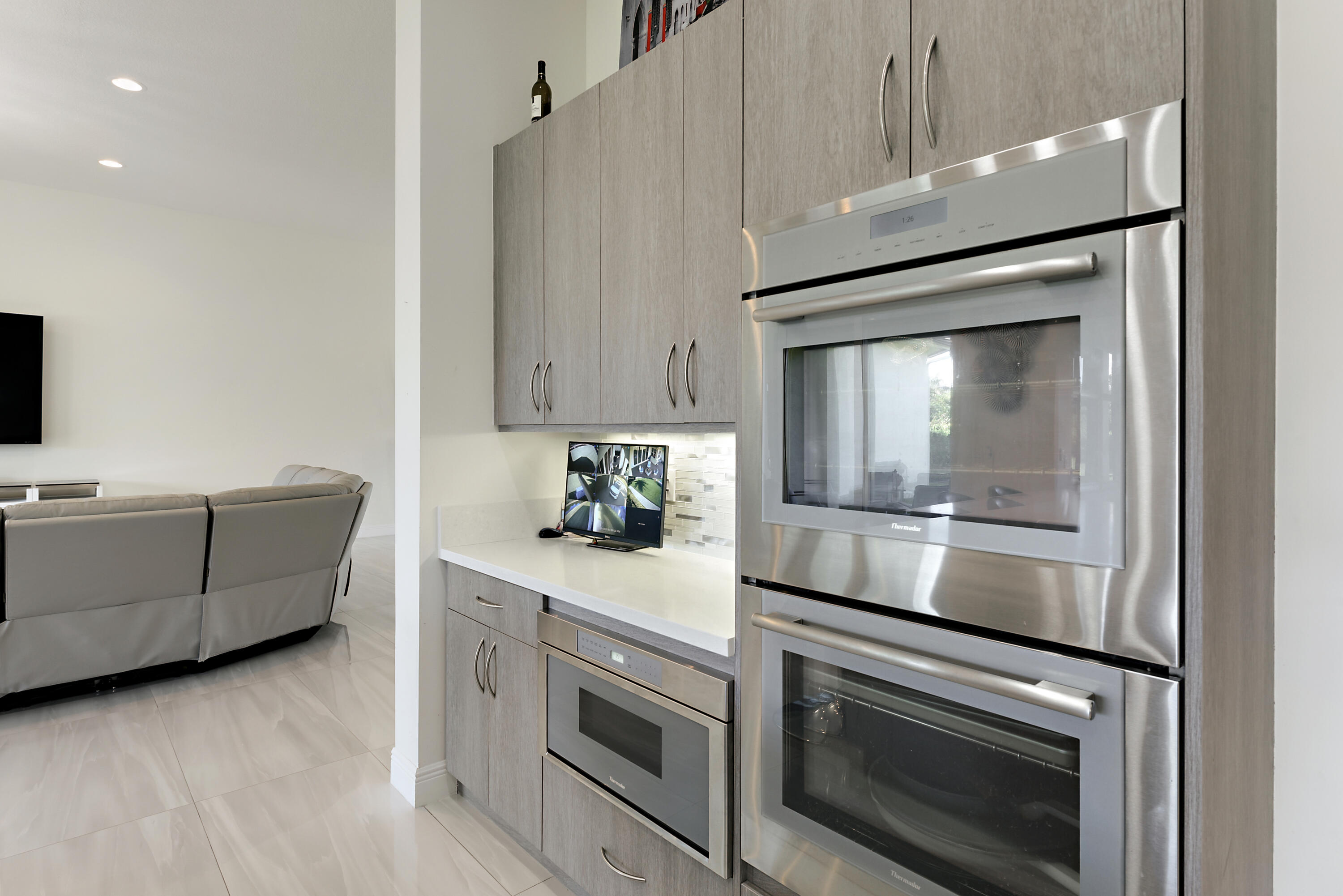 OSPREY ESTATES - Residential