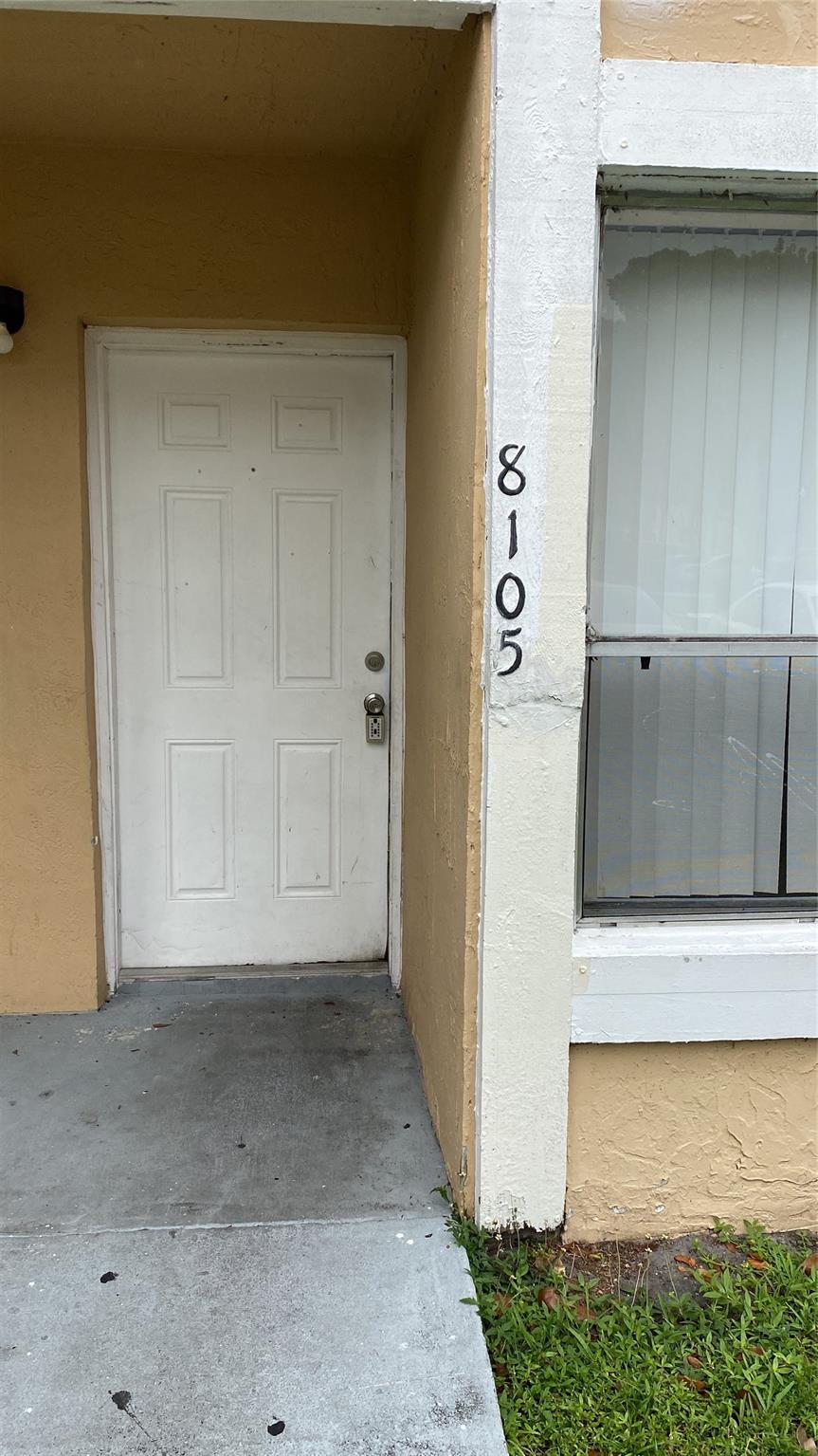 Verano At Miramar Condo - Residential Lease