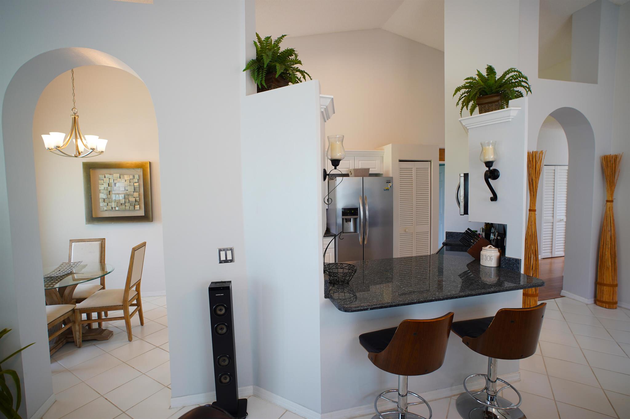 Wycliffe - Residential Lease