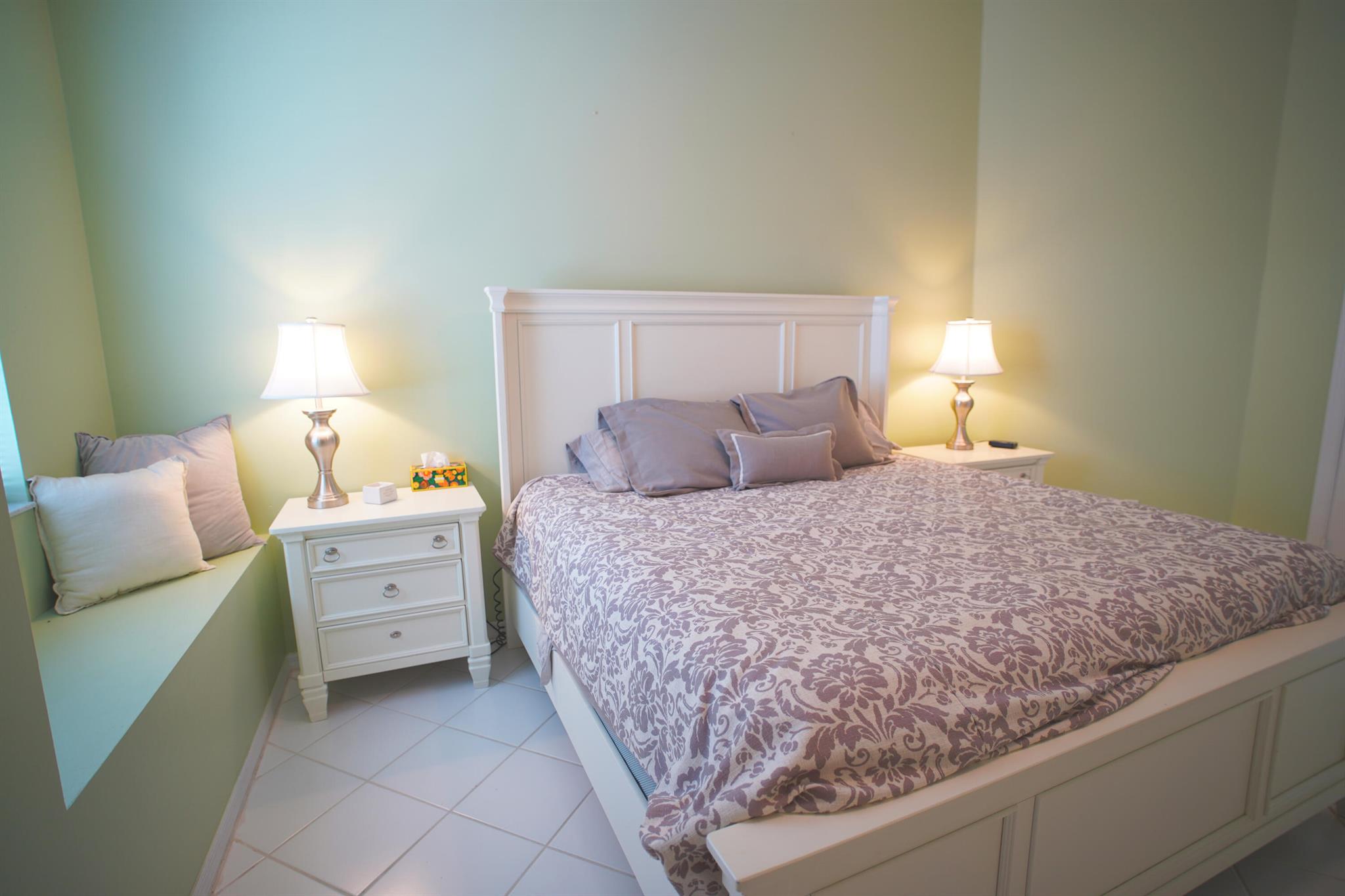 Wycliffe - Residential Lease