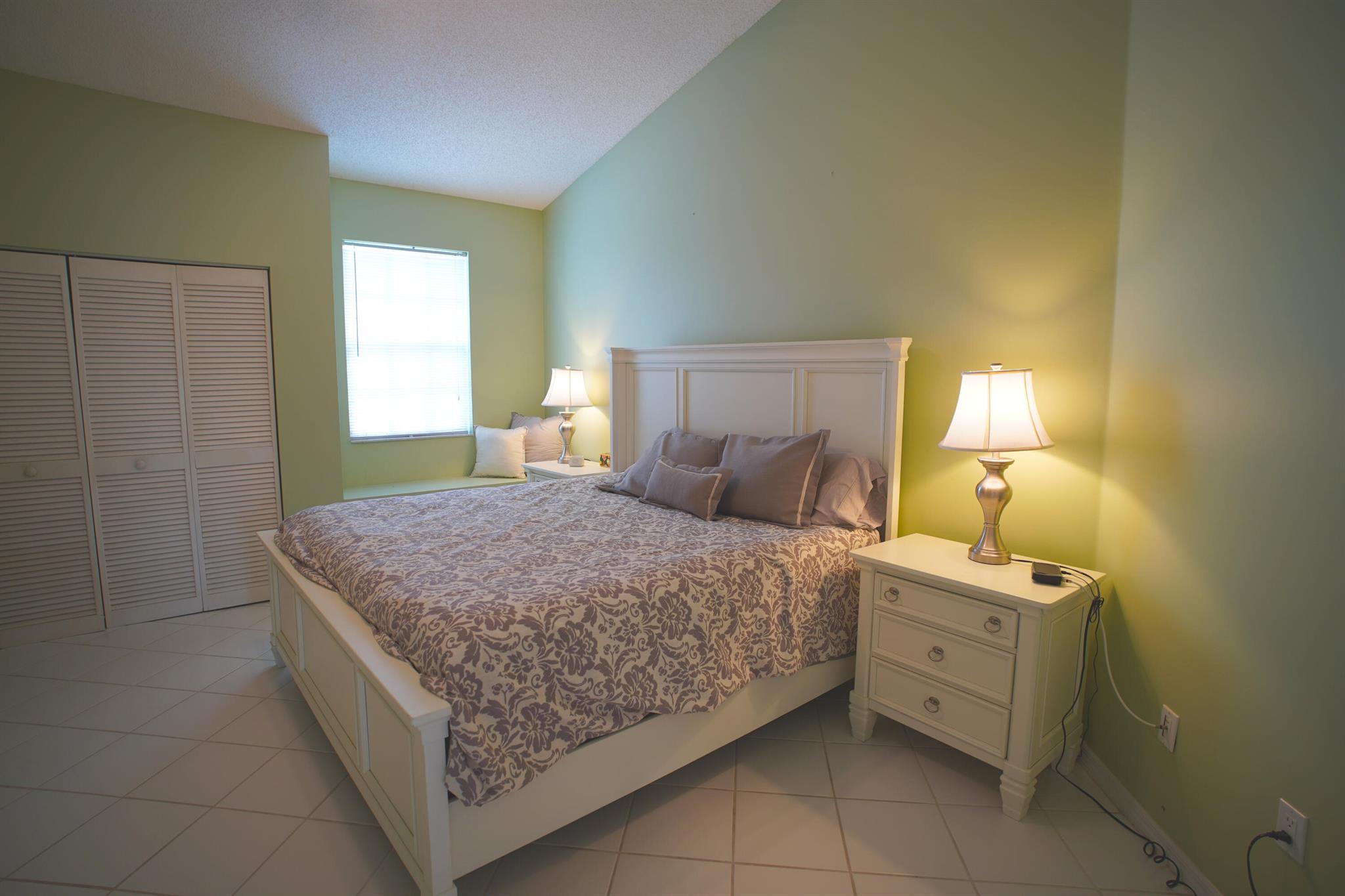 Wycliffe - Residential Lease