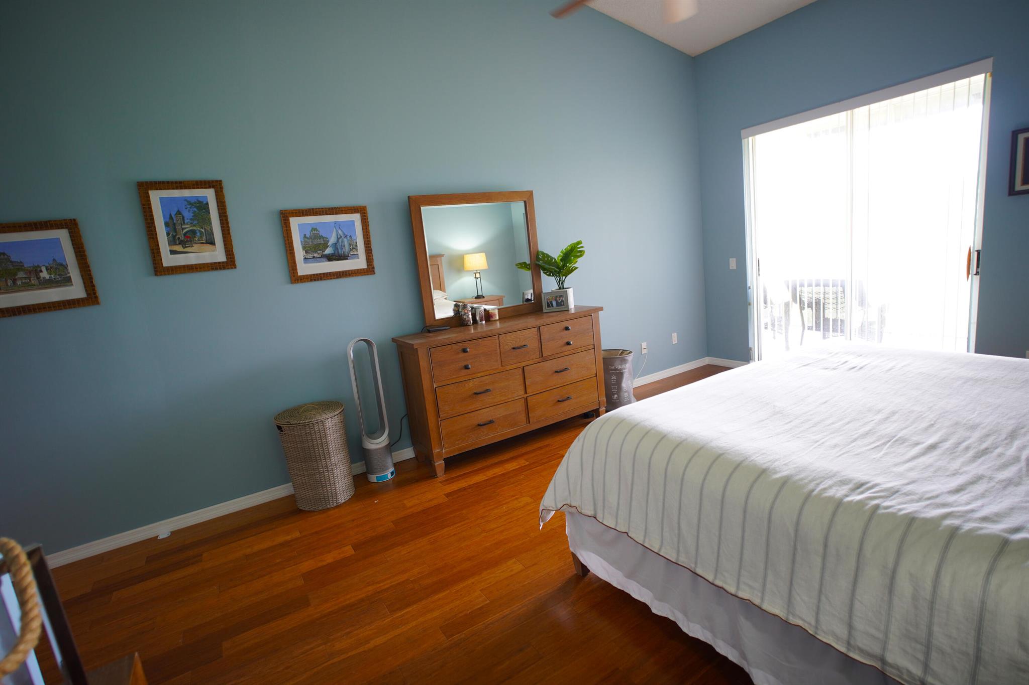 Wycliffe - Residential Lease