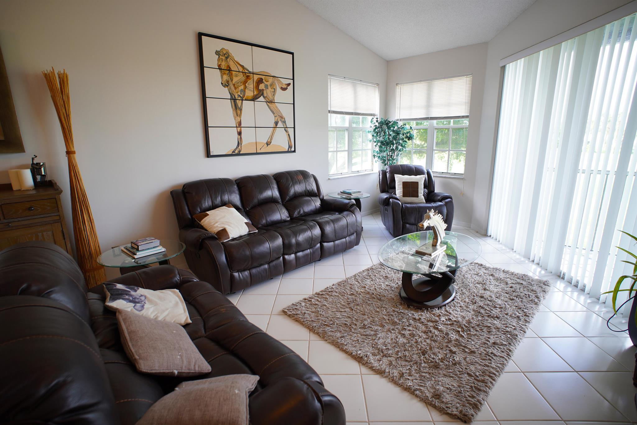 Wycliffe - Residential Lease