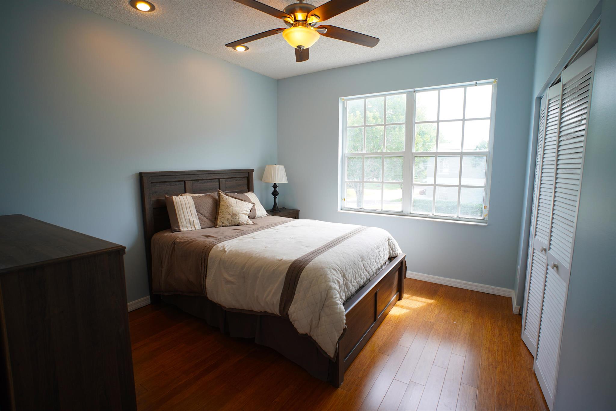 Wycliffe - Residential Lease