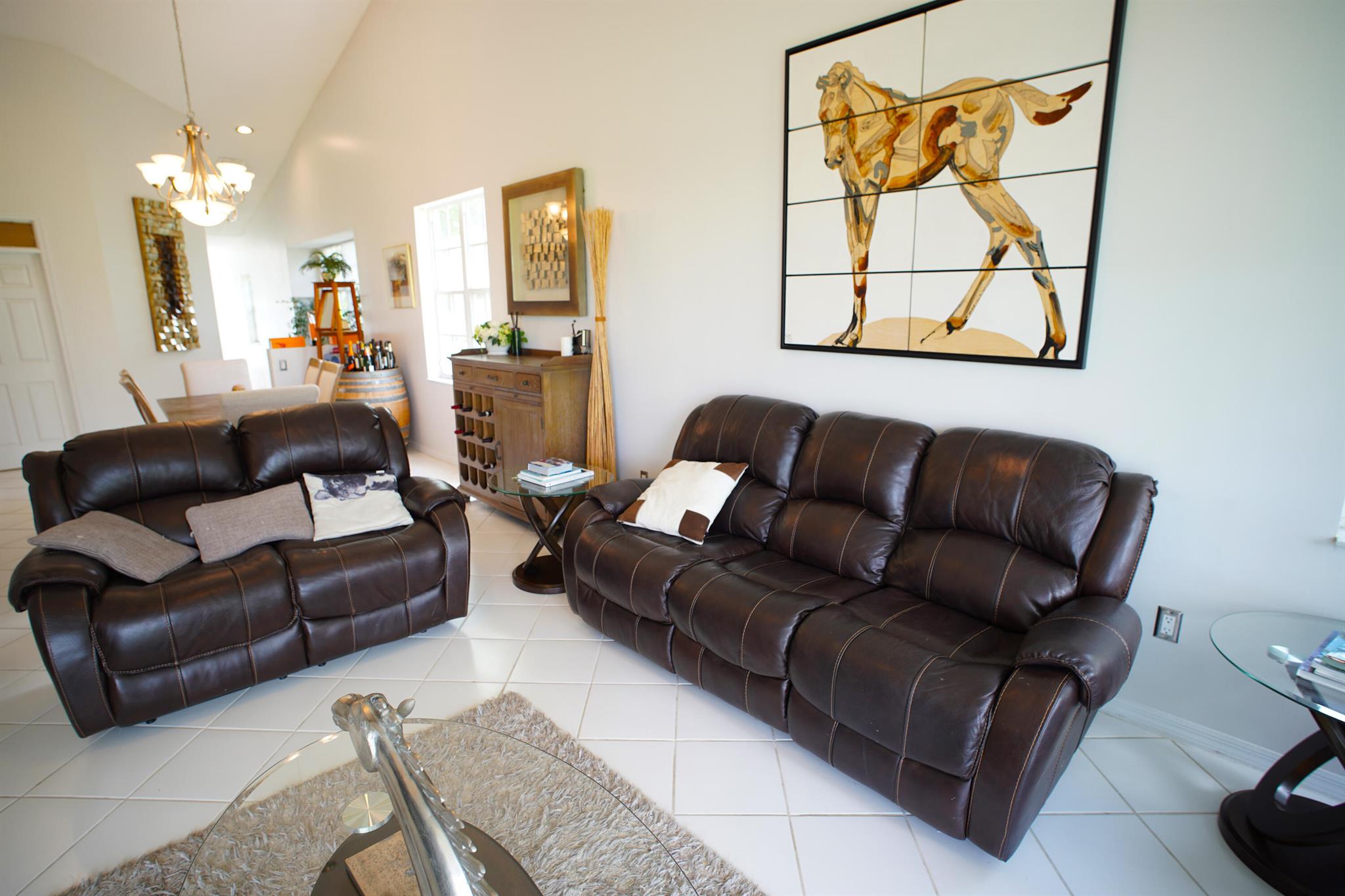 Wycliffe - Residential Lease