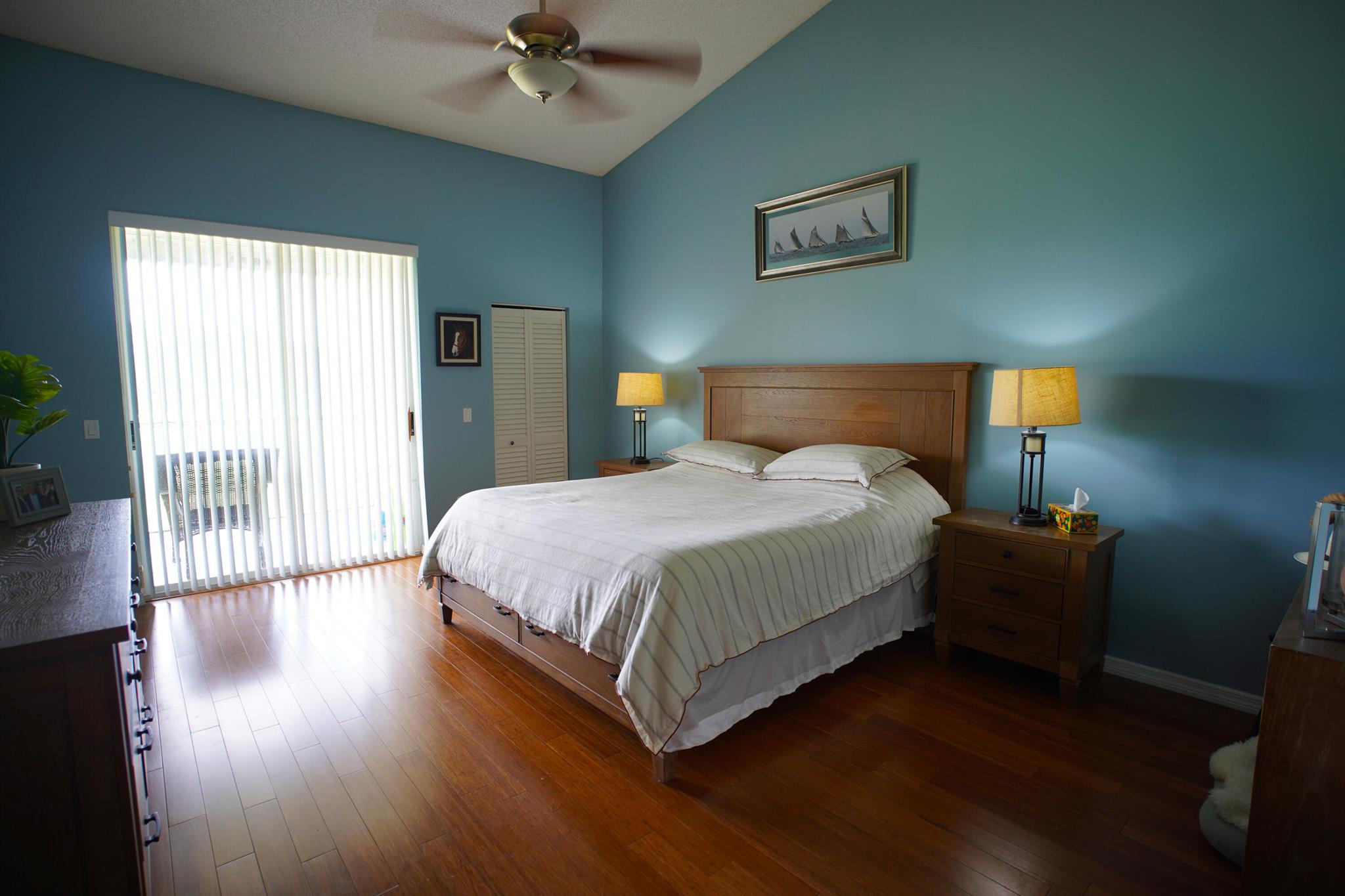 Wycliffe - Residential Lease