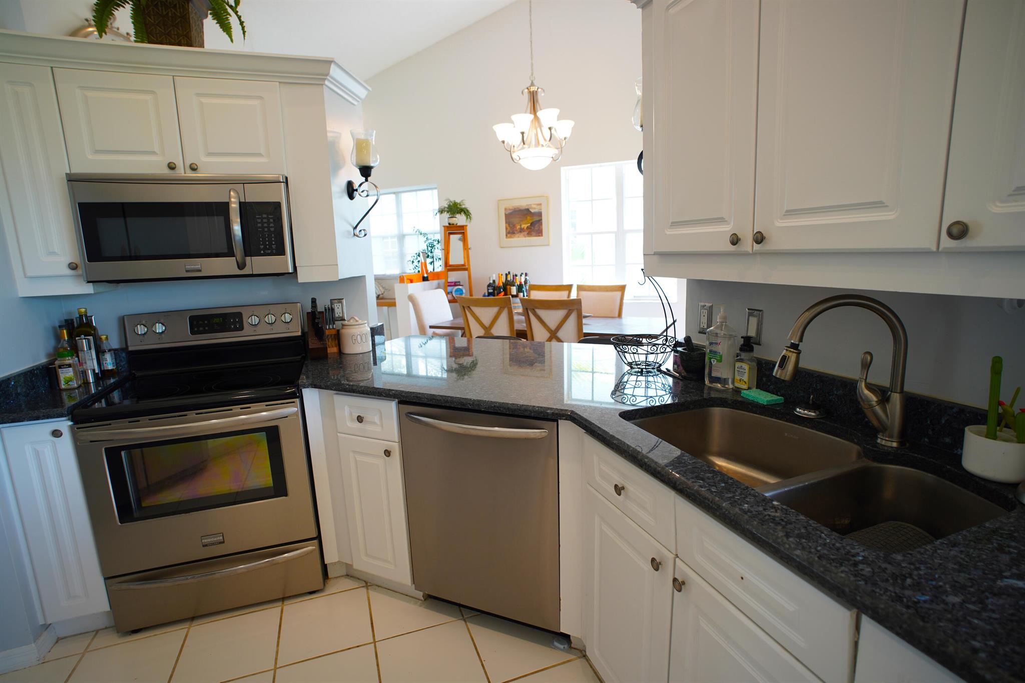 Wycliffe - Residential Lease