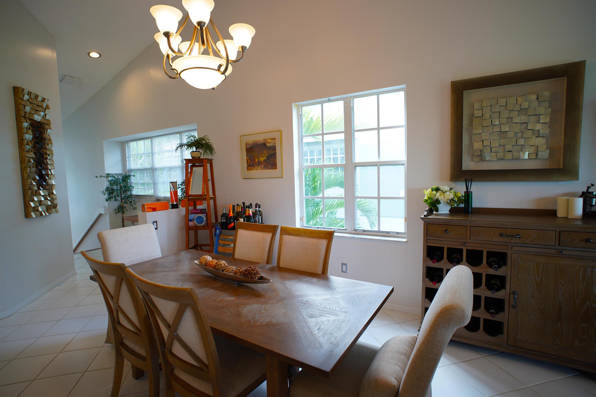 Wycliffe - Residential Lease