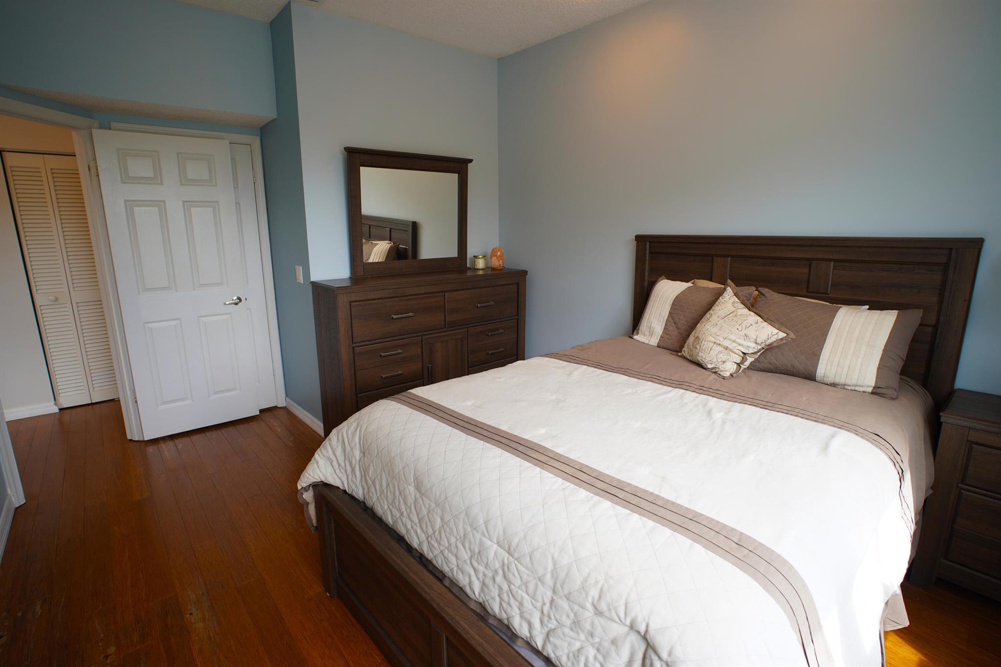 Wycliffe - Residential Lease