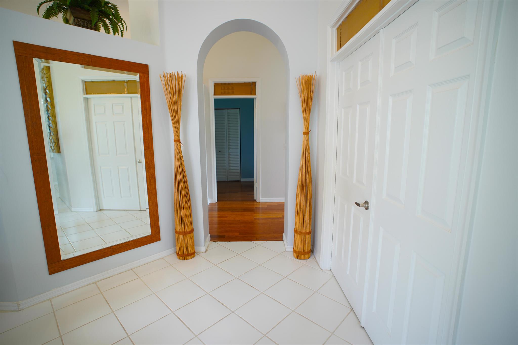 Wycliffe - Residential Lease