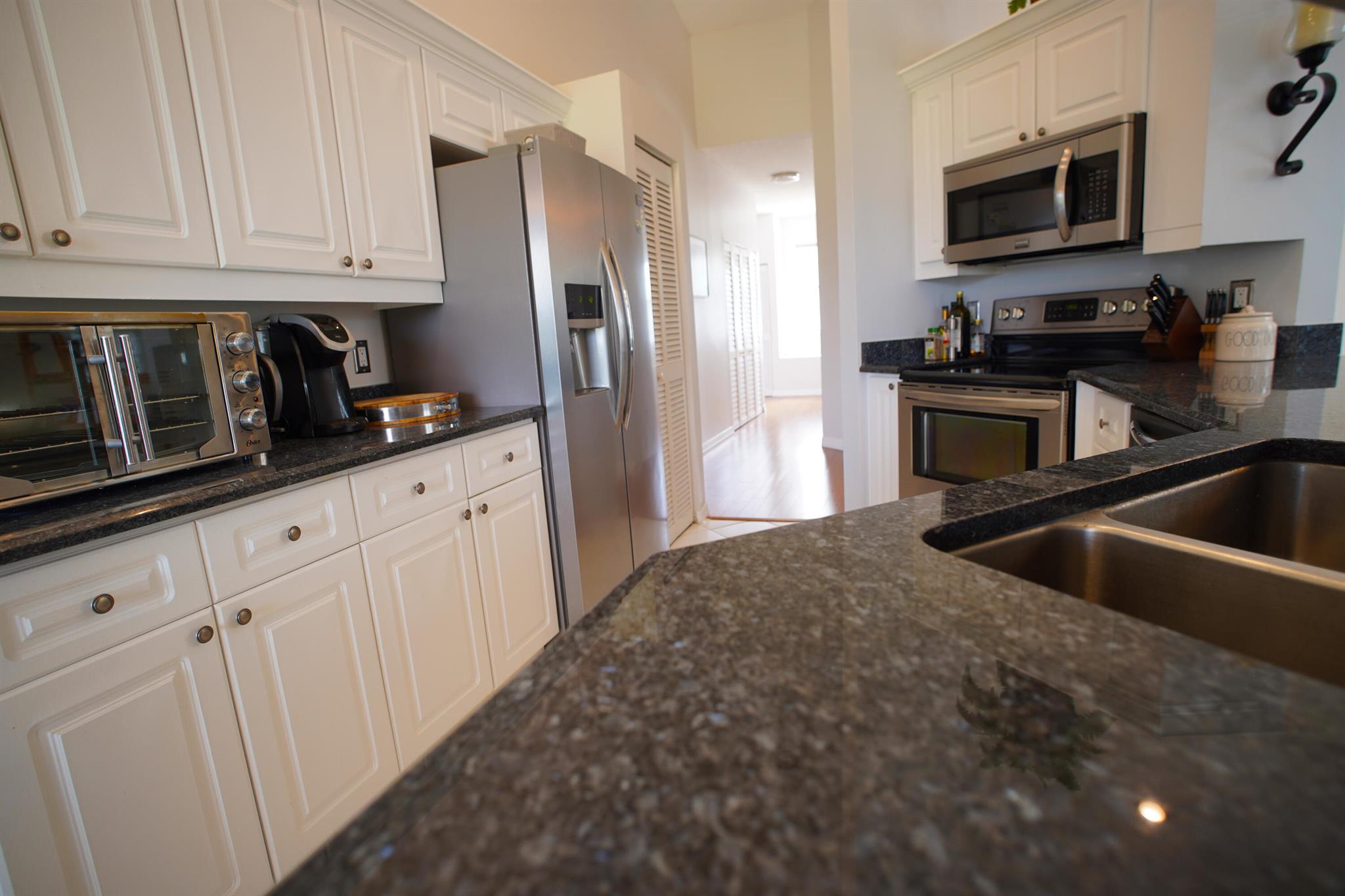 Wycliffe - Residential Lease