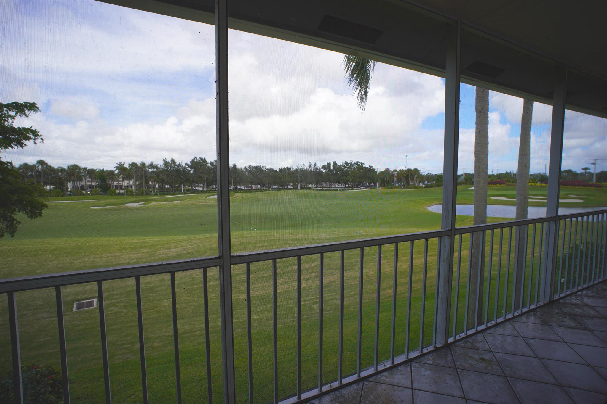 Wycliffe - Residential Lease