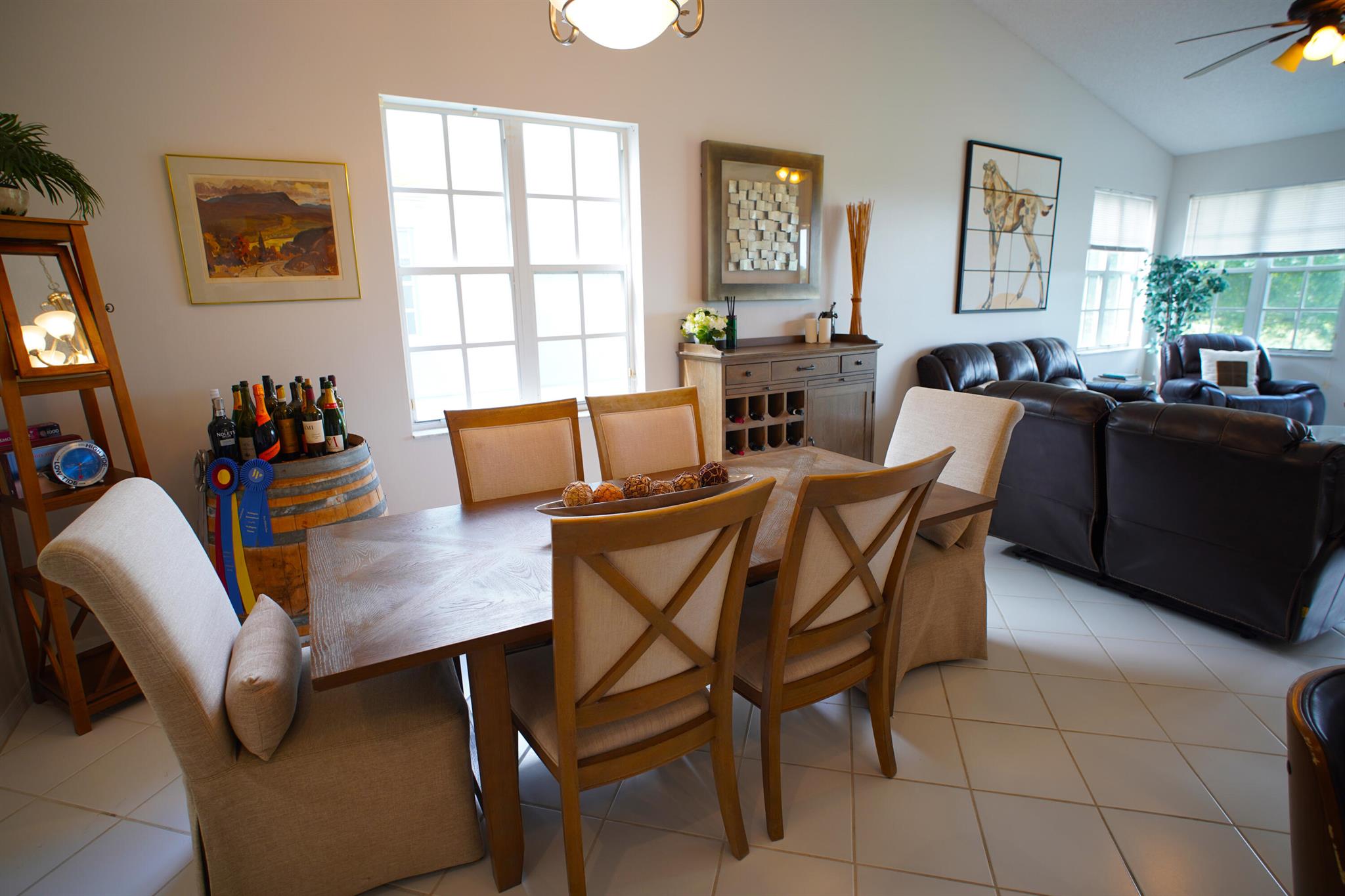 Wycliffe - Residential Lease