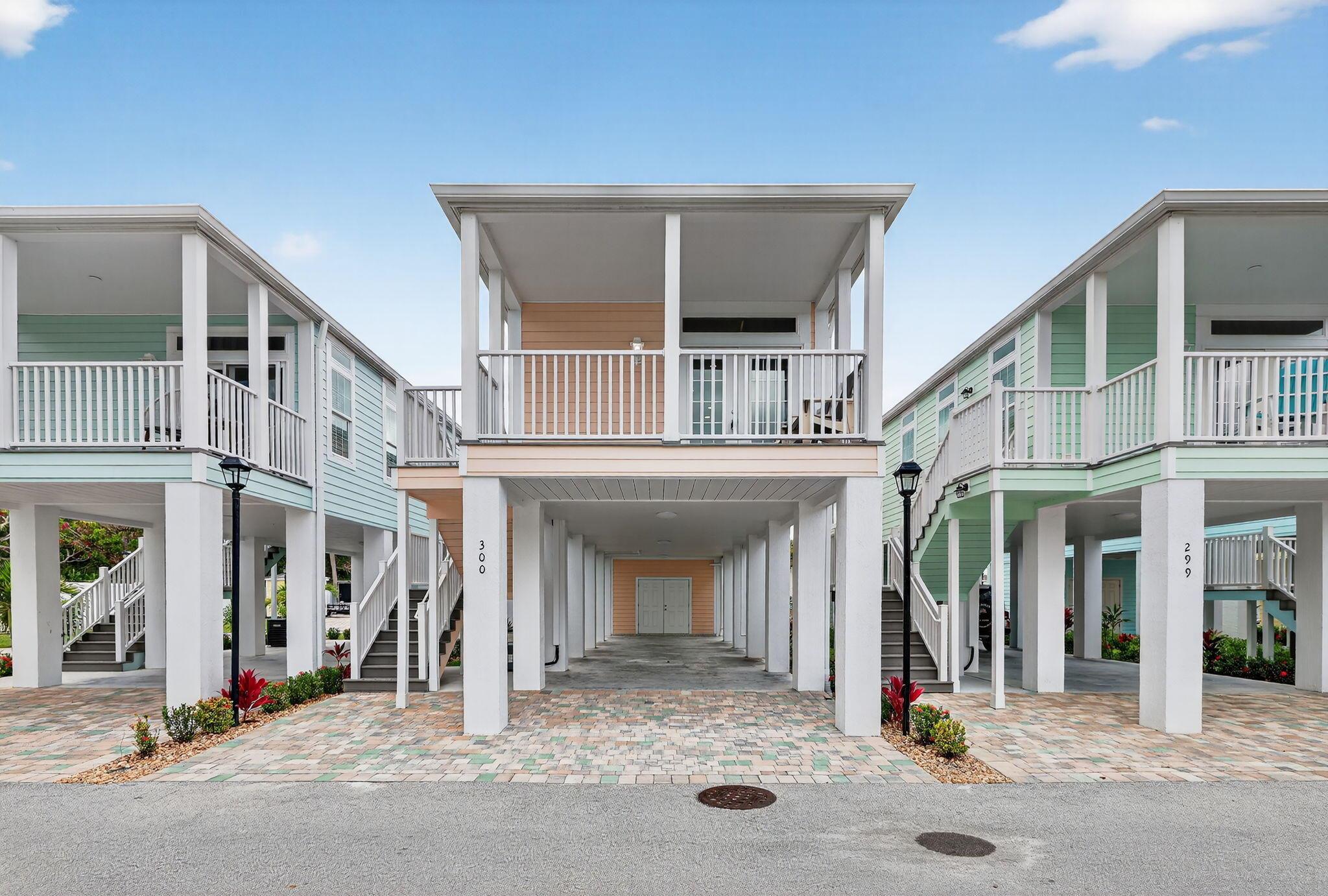 300 NE Coastal Drive