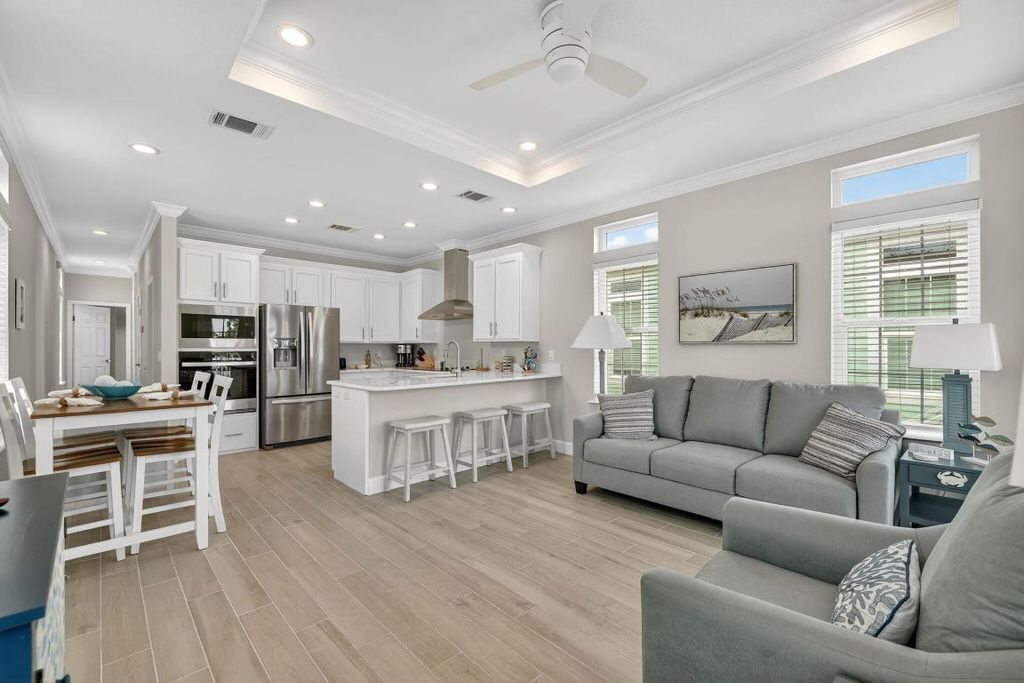 Photo of 300 NE Coastal Drive, Jensen Beach, FL 34957 (MLS # R11124018)