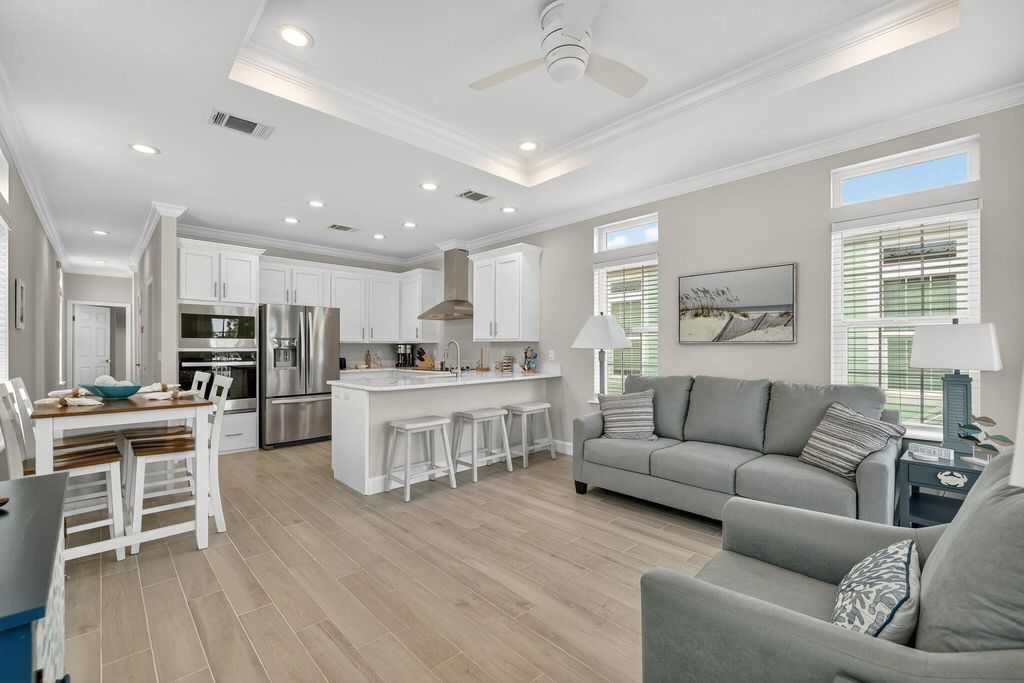 Photo of 300 NE Coastal Drive, Jensen Beach, FL 34957 (MLS # R11124018)