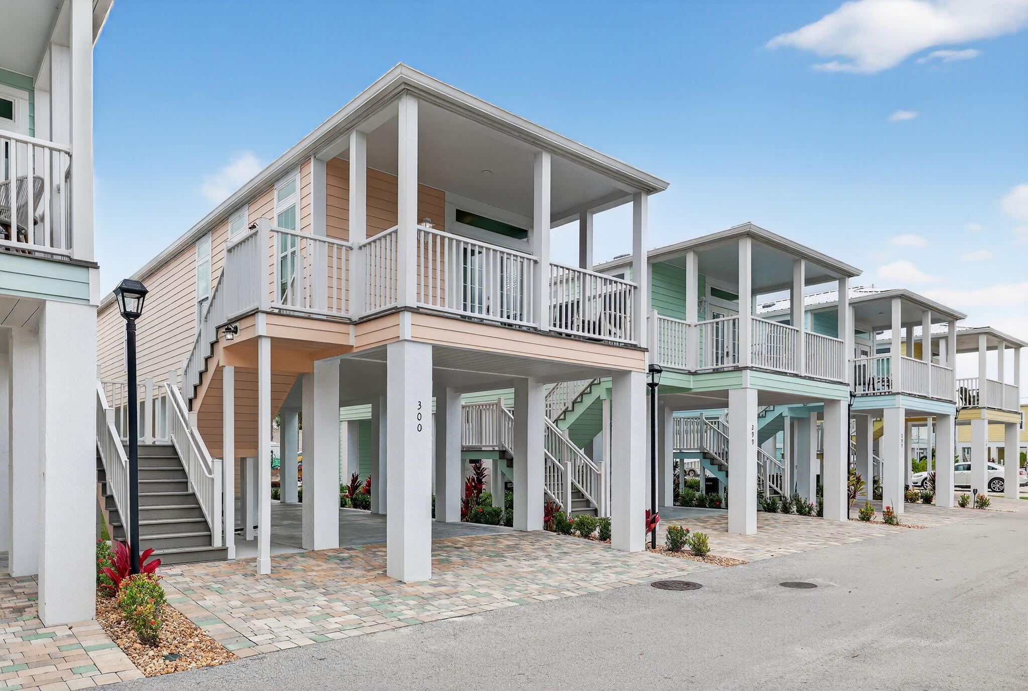 300 NE Coastal Drive