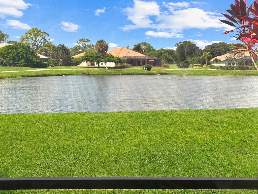 Photo of 3351 Twin Lakes Terrace #102, Fort Pierce, FL 34951 (MLS # R11126109)