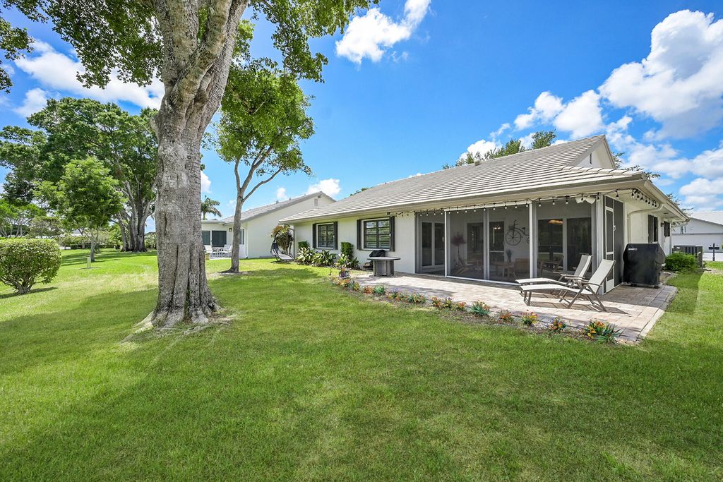 Photo of 6497 Casabella Lane, Boca Raton, FL 33433 (MLS # R11104491)