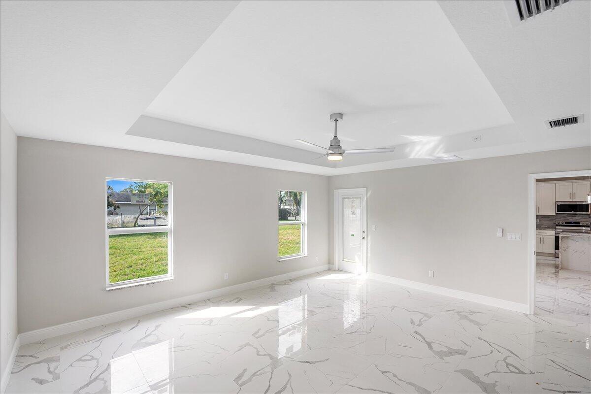 PORT ST LUCIE SECTION 14 - Residential