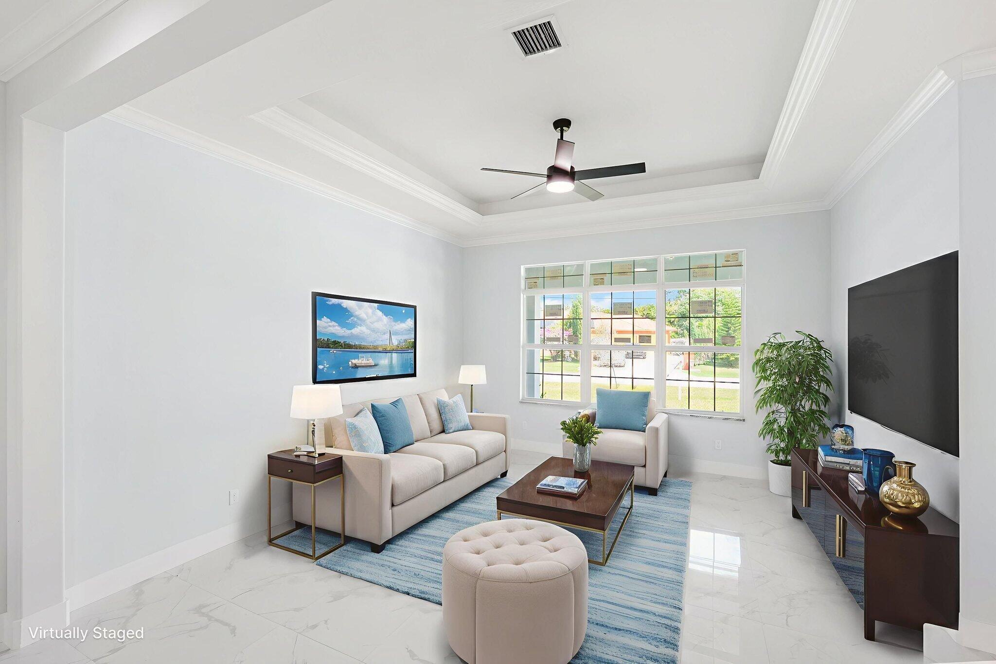 PORT ST LUCIE SECTION 14 - Residential