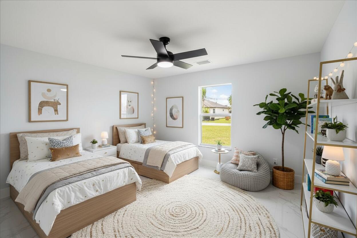 PORT ST LUCIE SECTION 14 - Residential