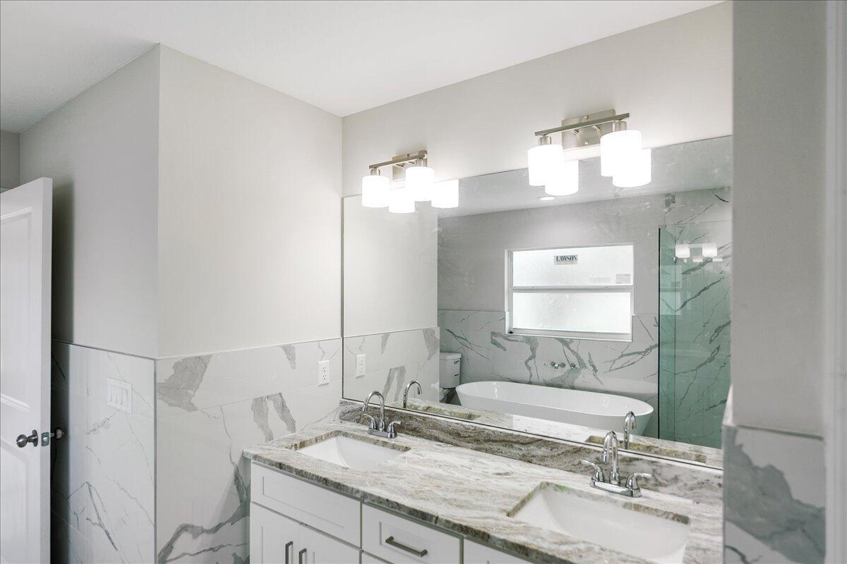 PORT ST LUCIE SECTION 14 - Residential