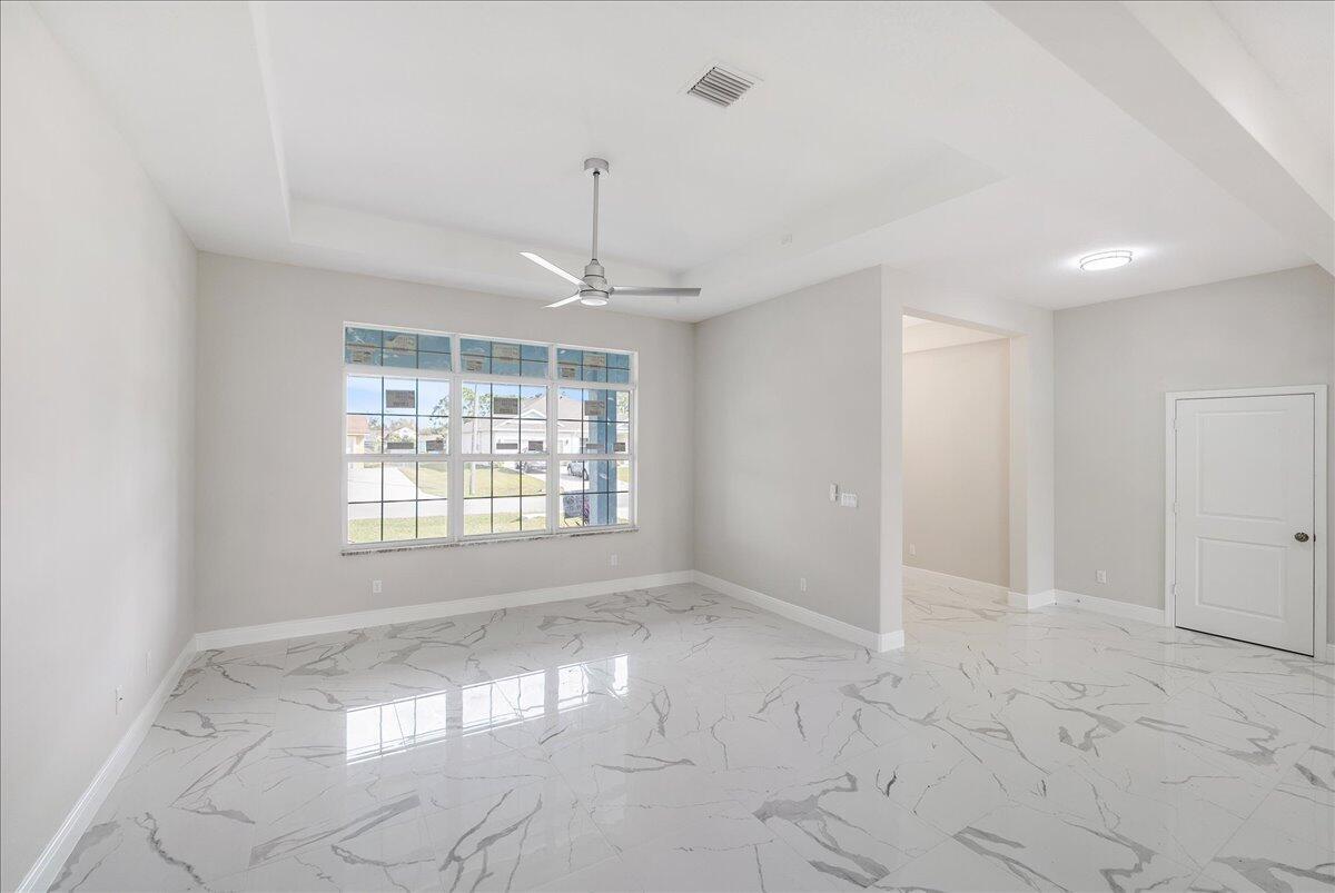 PORT ST LUCIE SECTION 14 - Residential