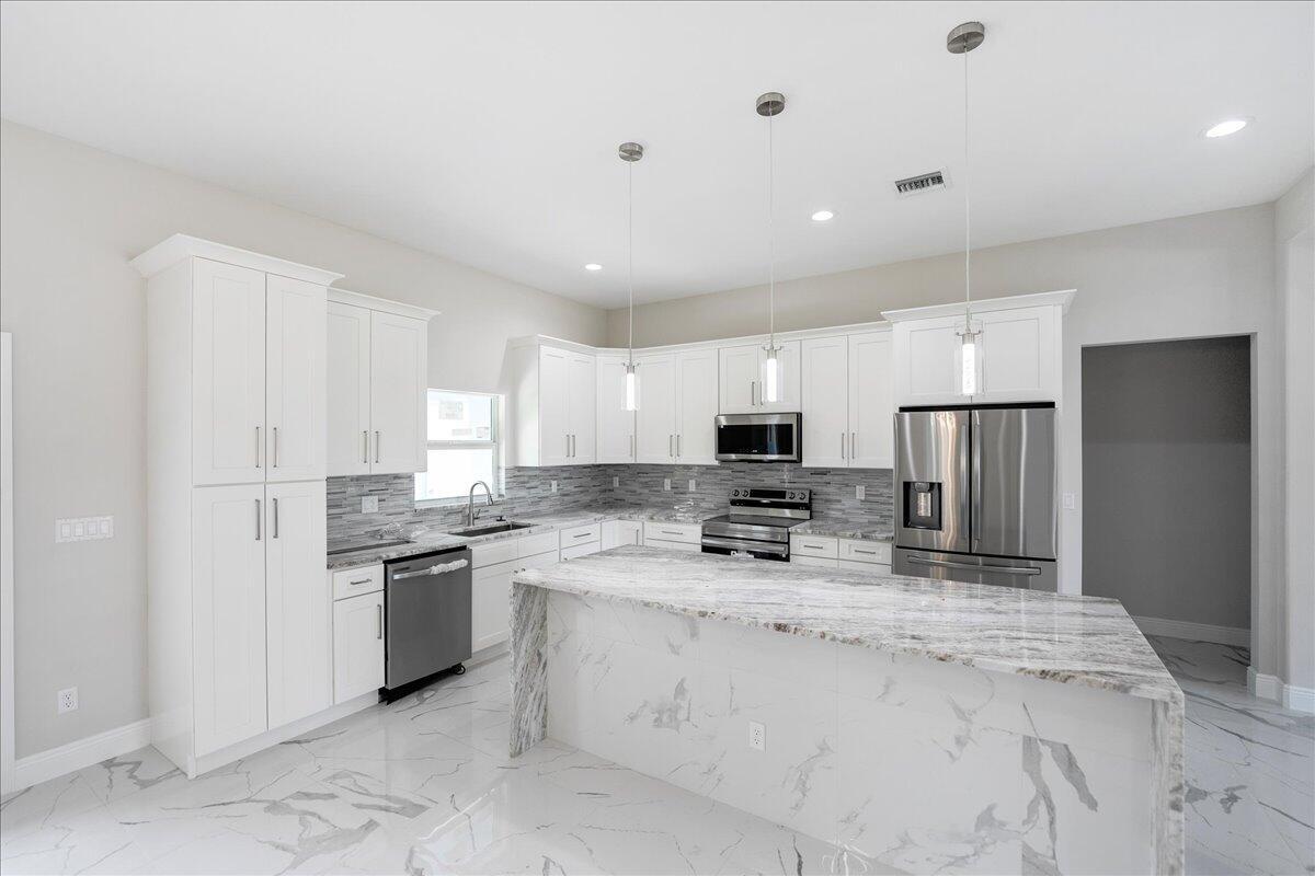 PORT ST LUCIE SECTION 14 - Residential