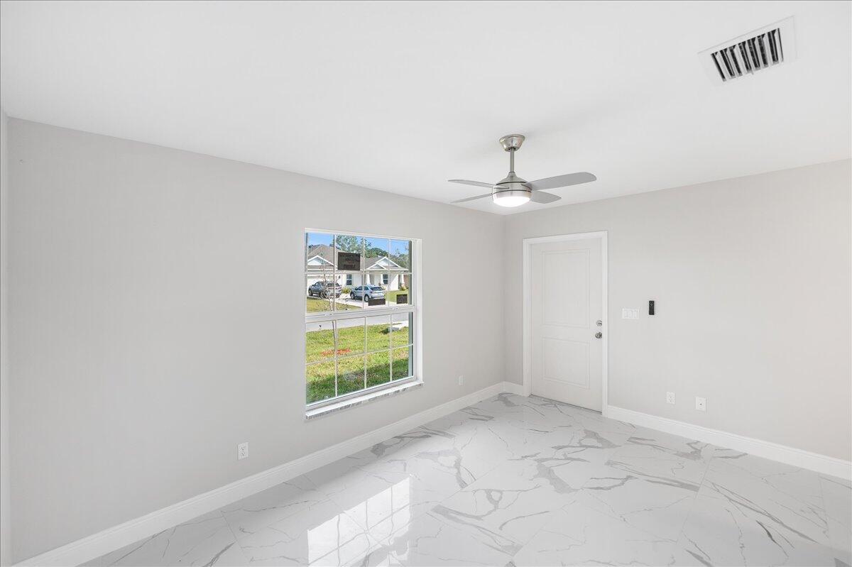 PORT ST LUCIE SECTION 14 - Residential