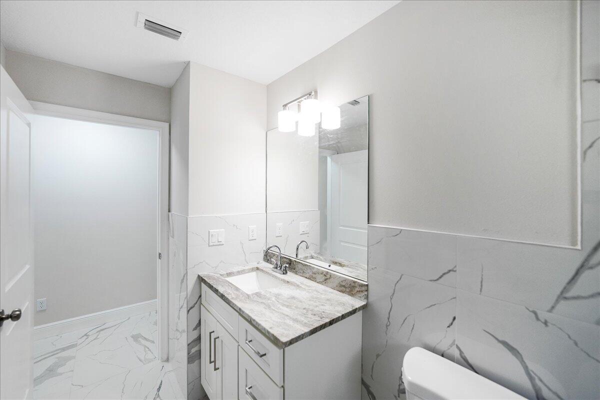 PORT ST LUCIE SECTION 14 - Residential