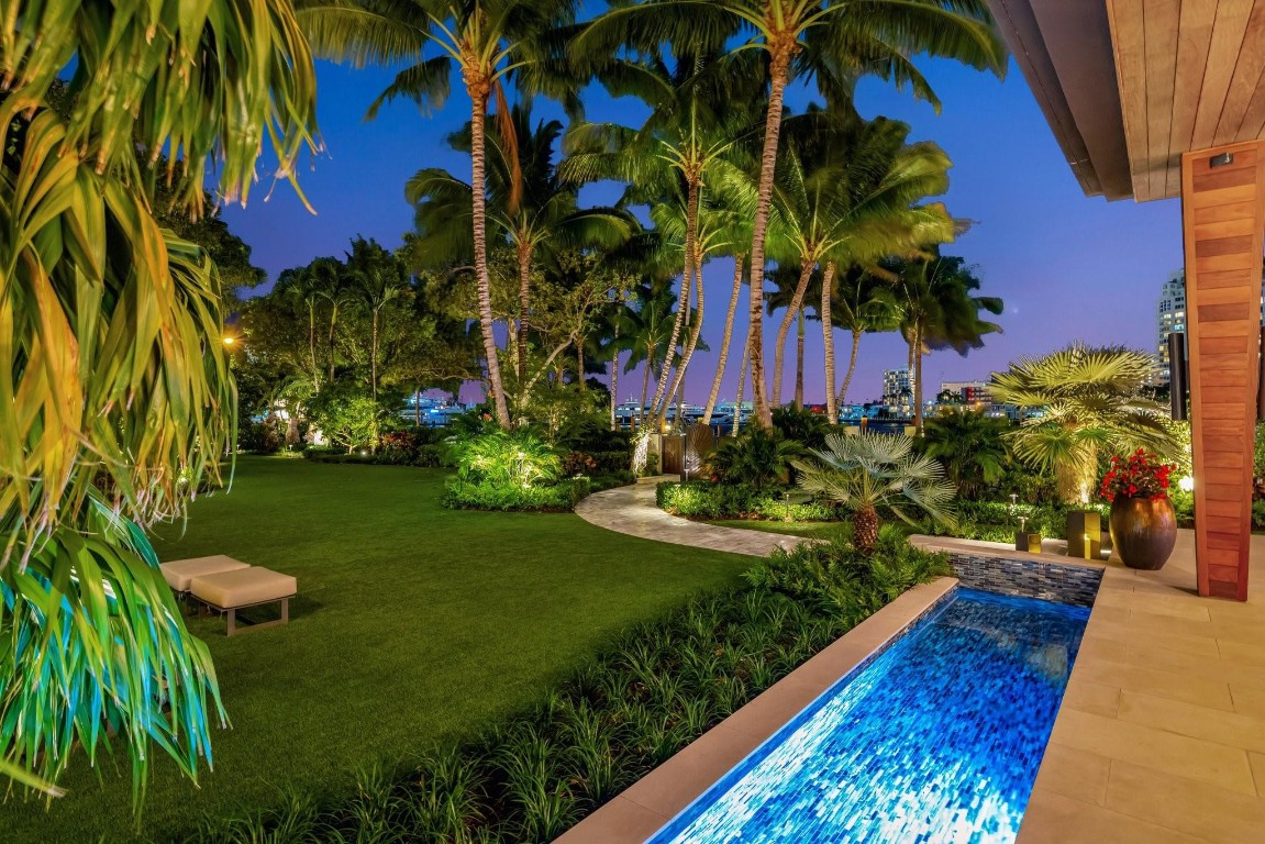 IDLEWYLD 1-19 B - Residential