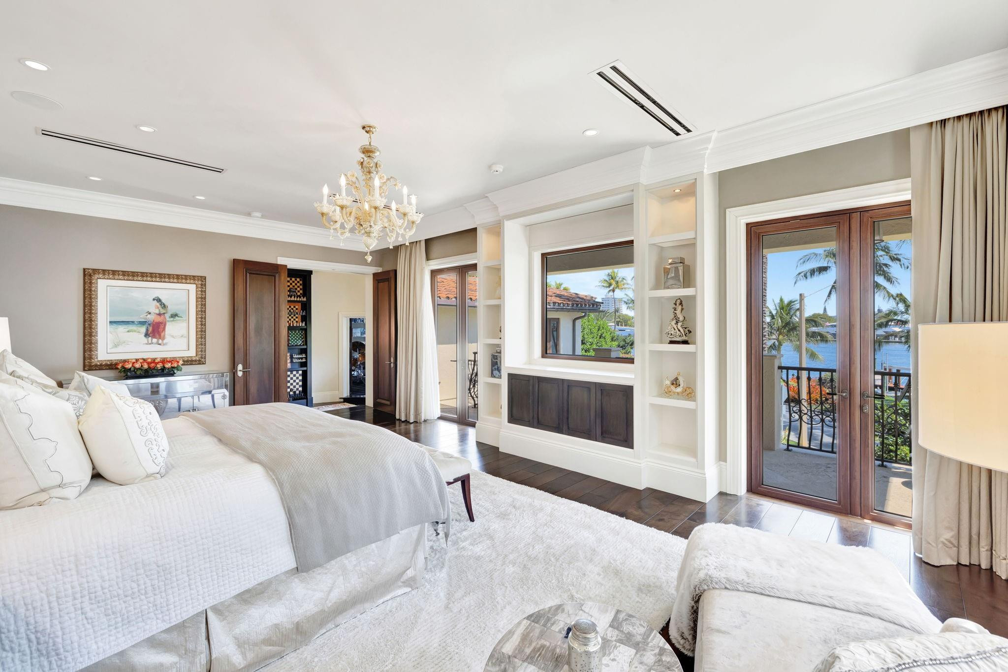 IDLEWYLD 1-19 B - Residential