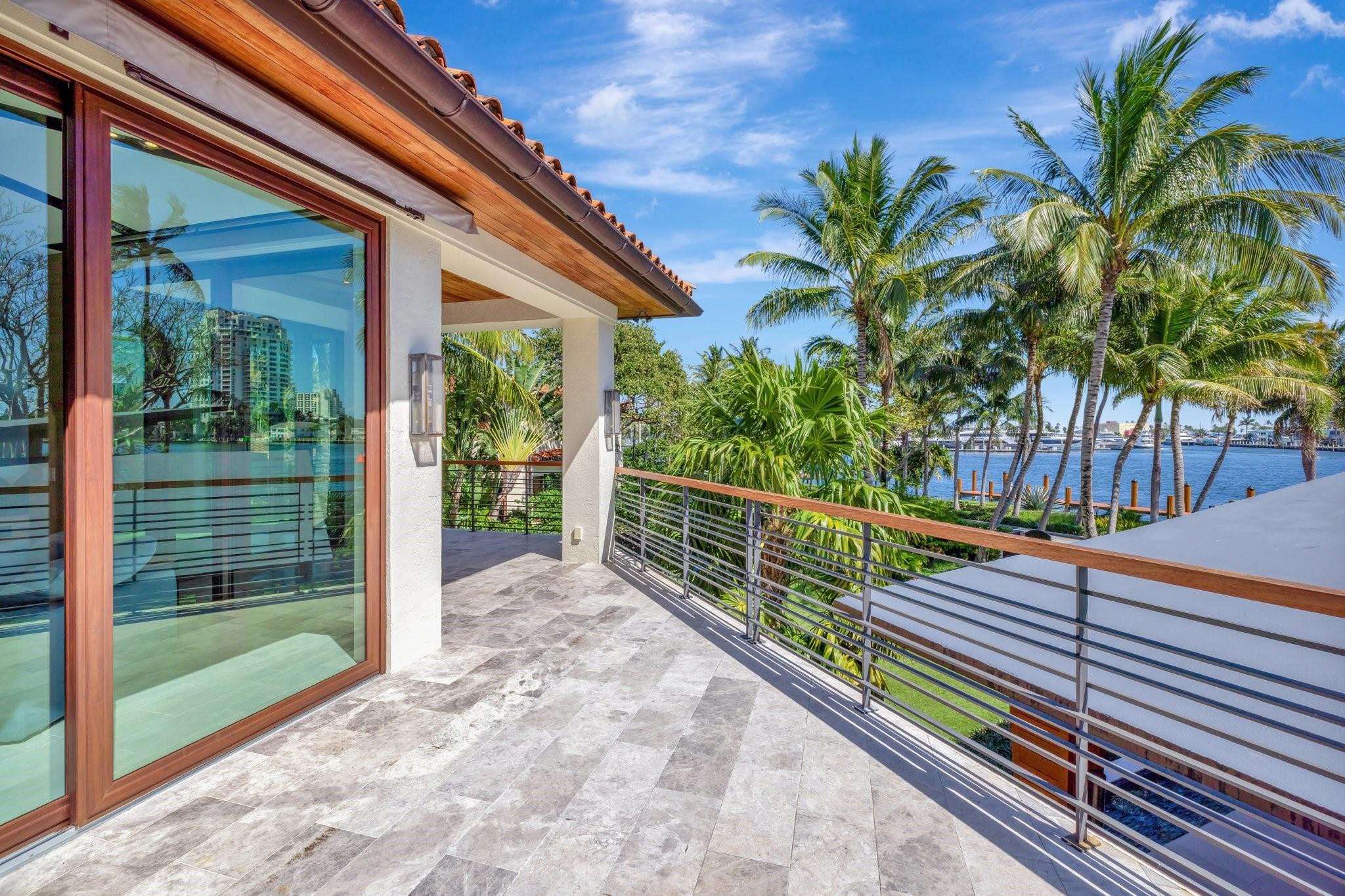 IDLEWYLD 1-19 B - Residential