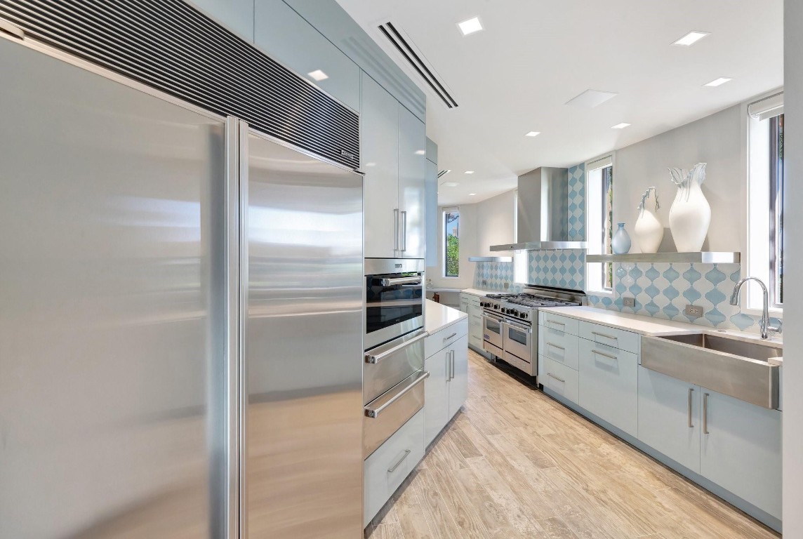 IDLEWYLD 1-19 B - Residential