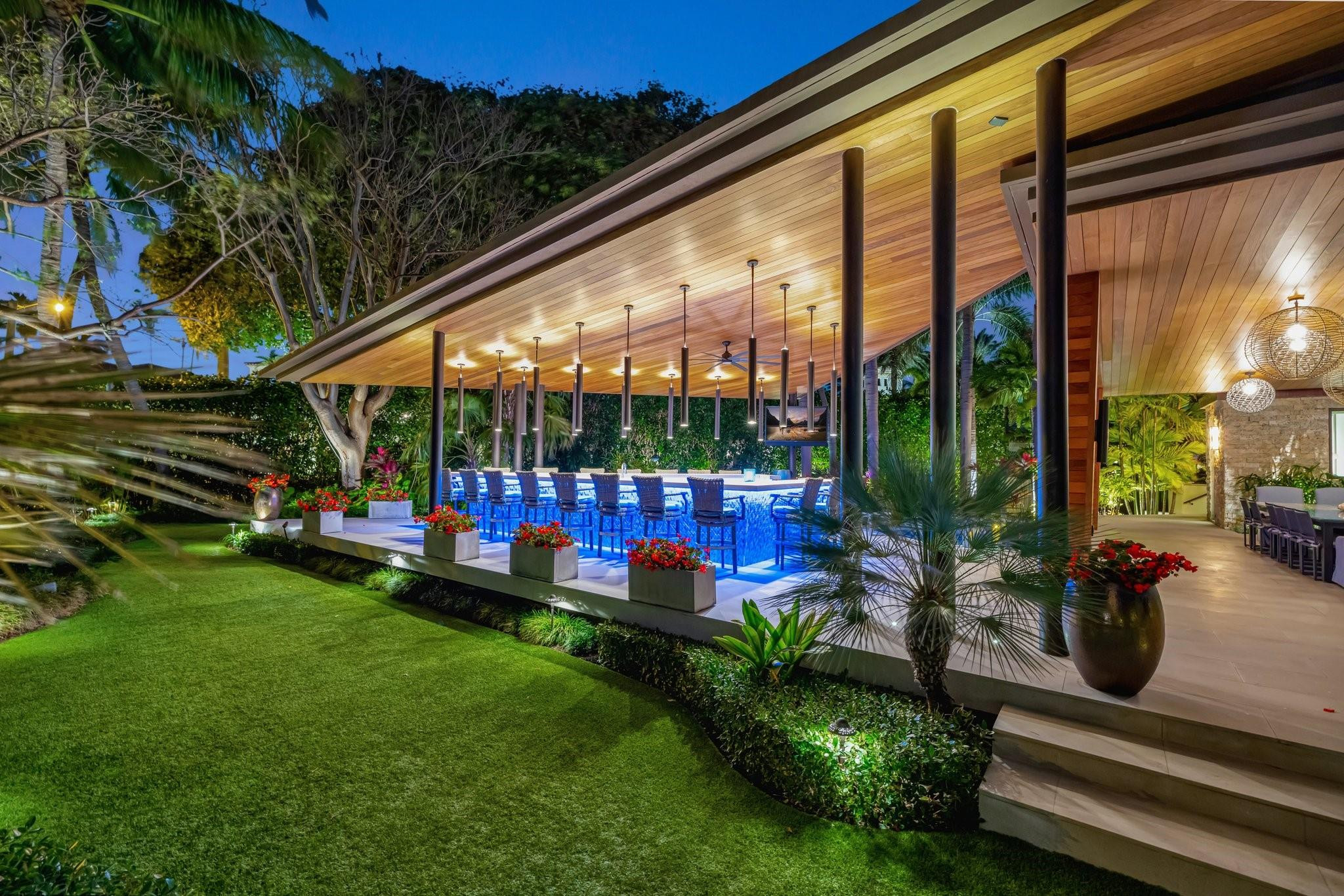 IDLEWYLD 1-19 B - Residential