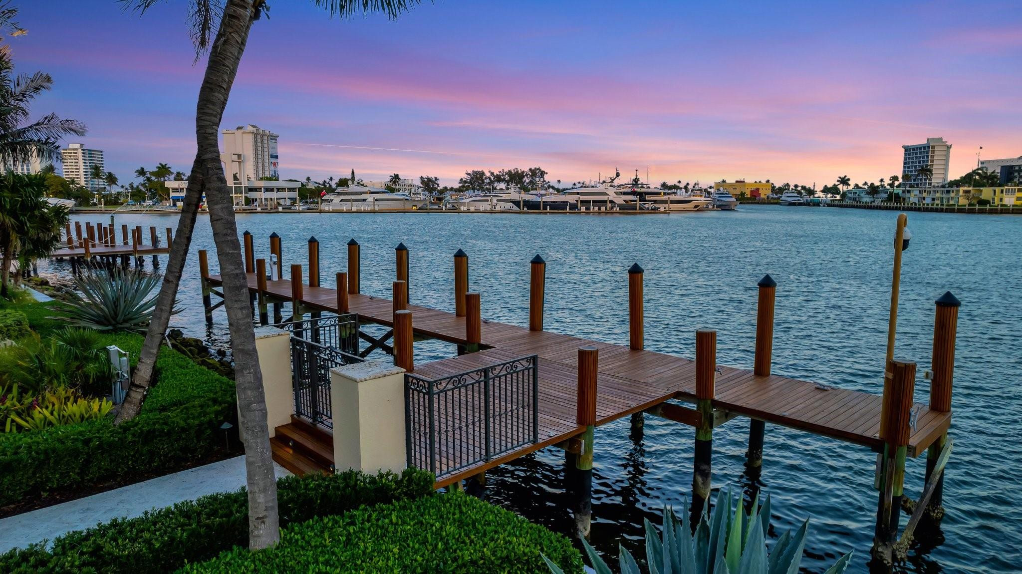 IDLEWYLD 1-19 B - Residential