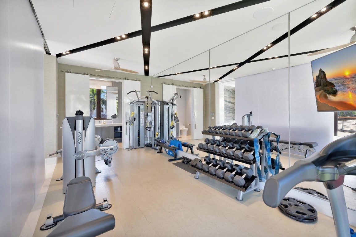 IDLEWYLD 1-19 B - Residential