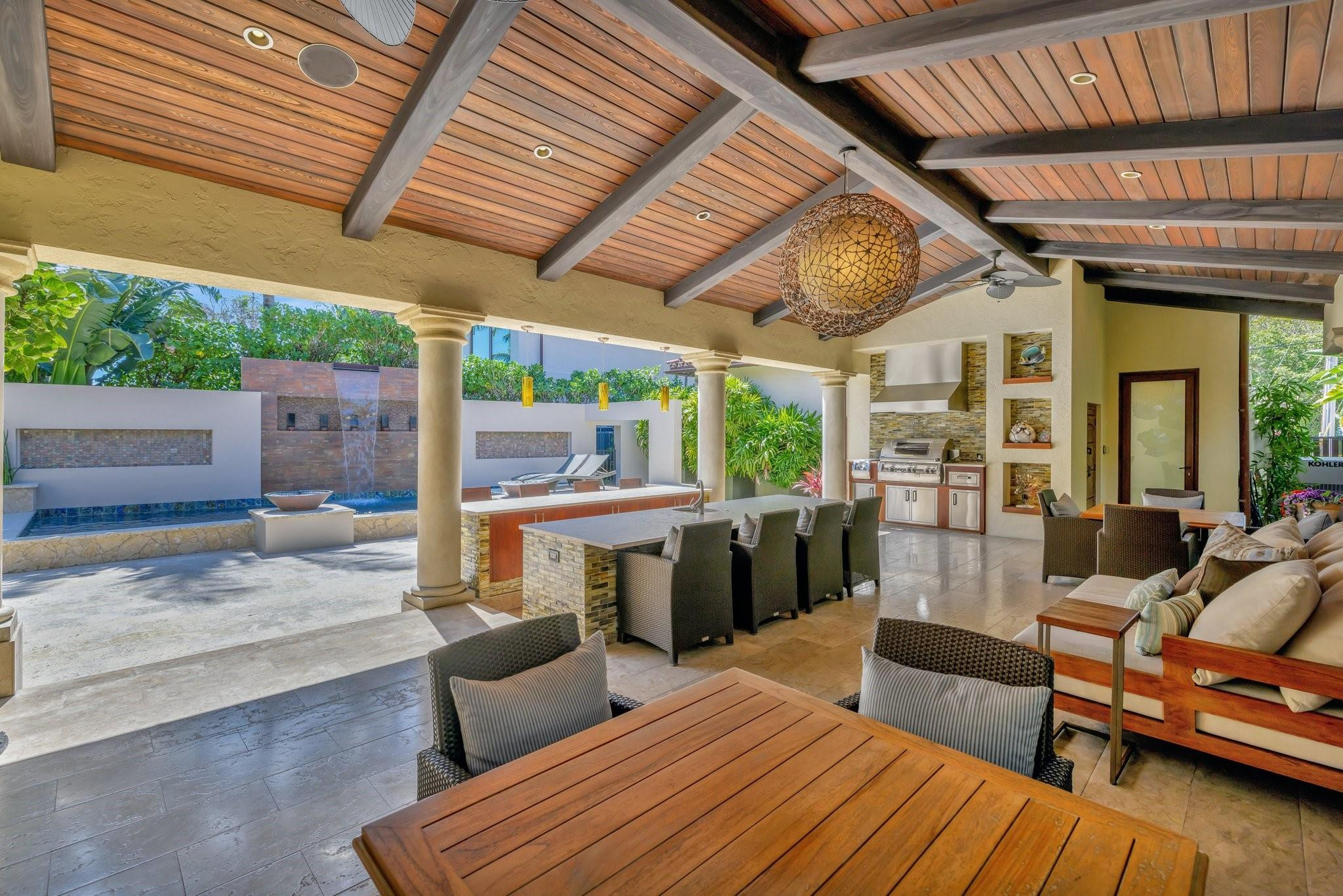 IDLEWYLD 1-19 B - Residential