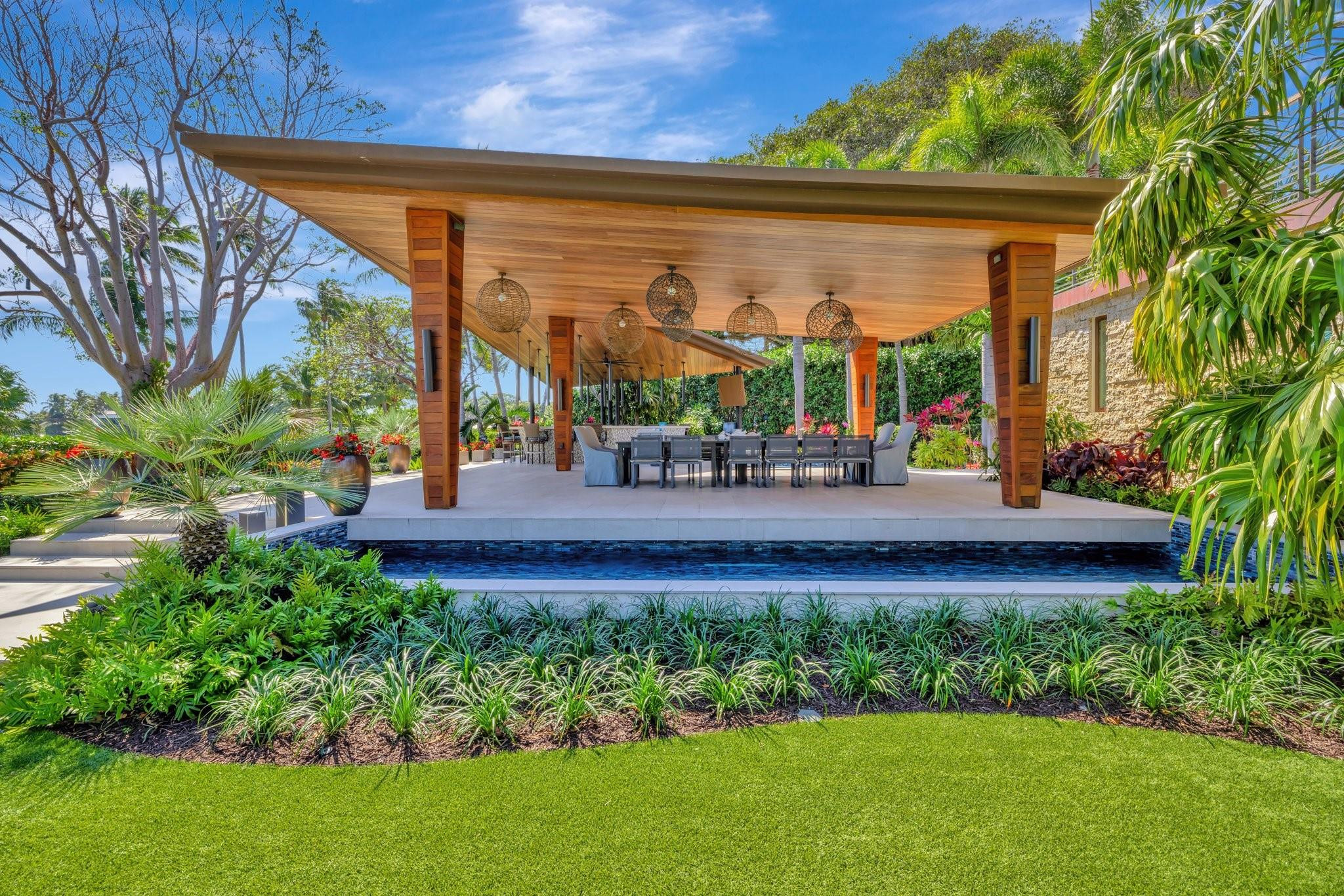 IDLEWYLD 1-19 B - Residential