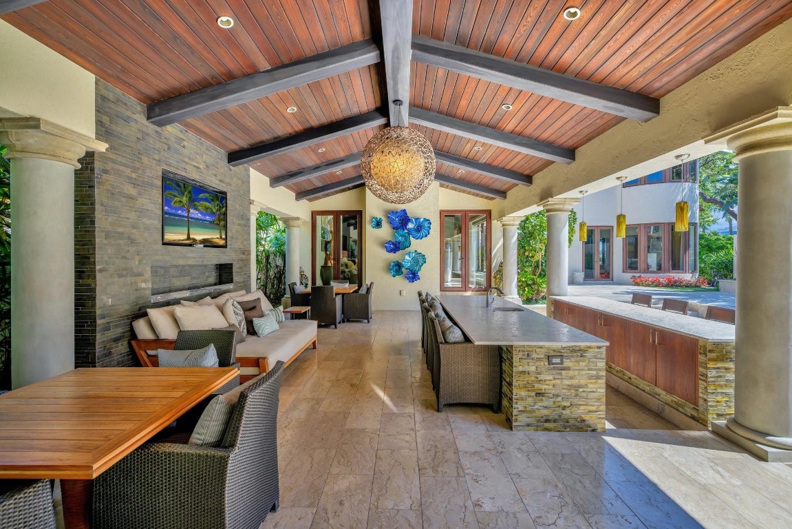 IDLEWYLD 1-19 B - Residential