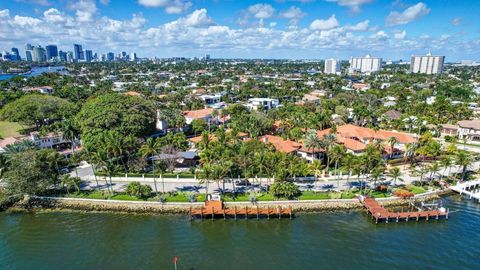 815 Idlewyld Drive Fort Lauderdale FL 33301