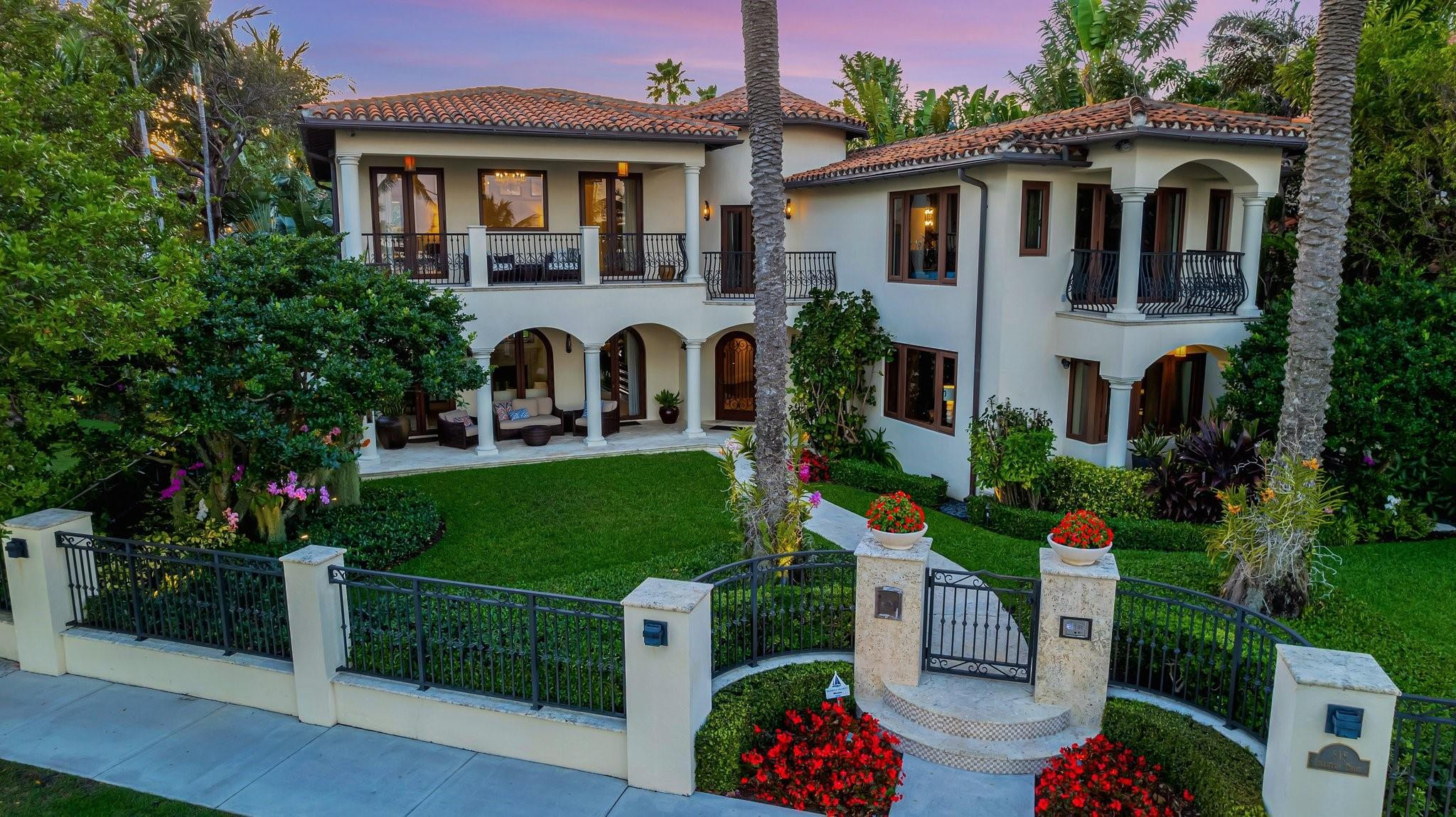 IDLEWYLD 1-19 B - Residential