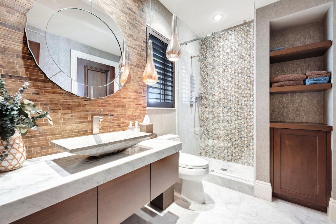 IDLEWYLD 1-19 B - Residential