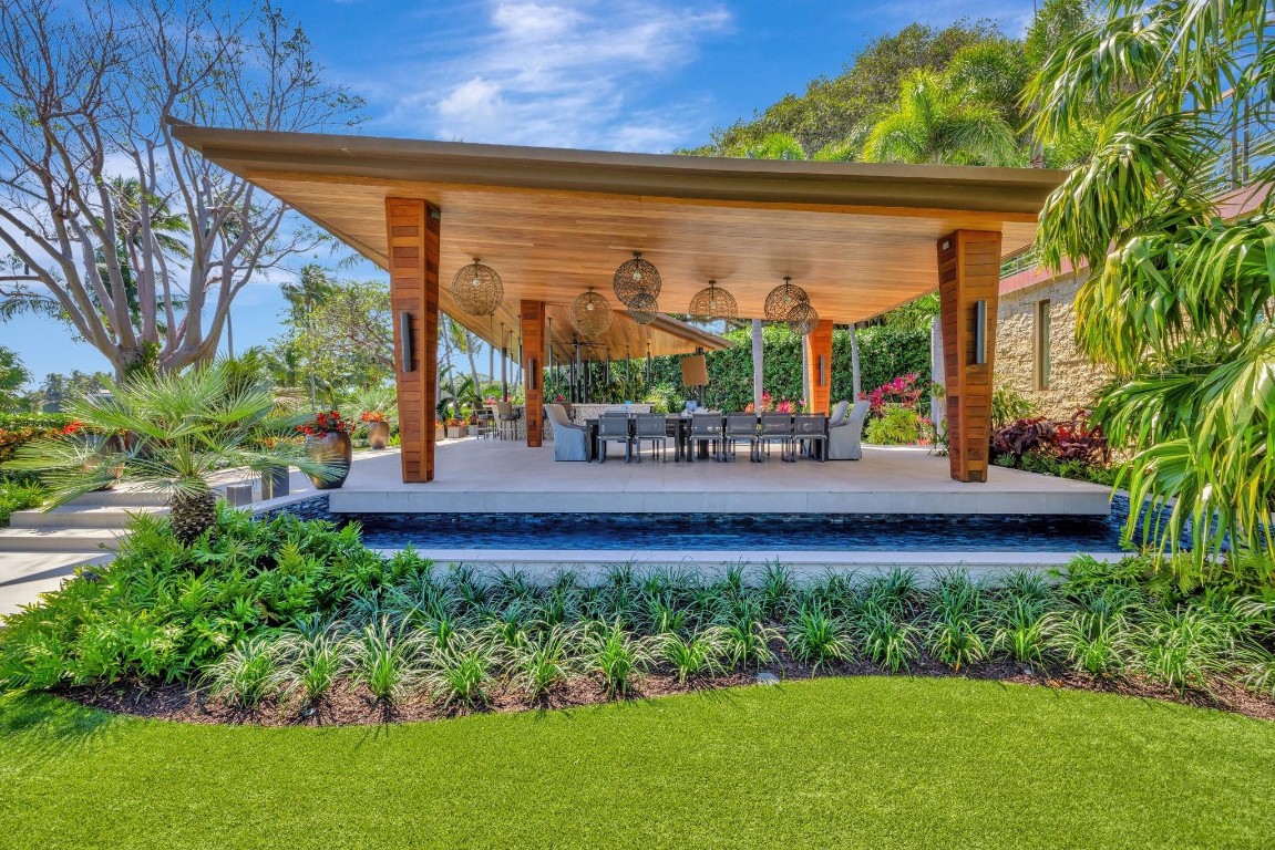 IDLEWYLD 1-19 B - Residential