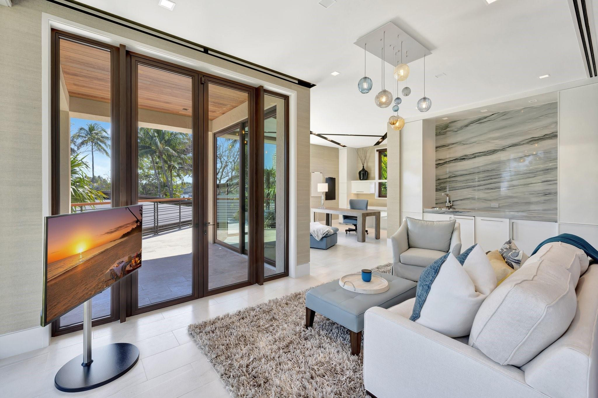 IDLEWYLD 1-19 B - Residential