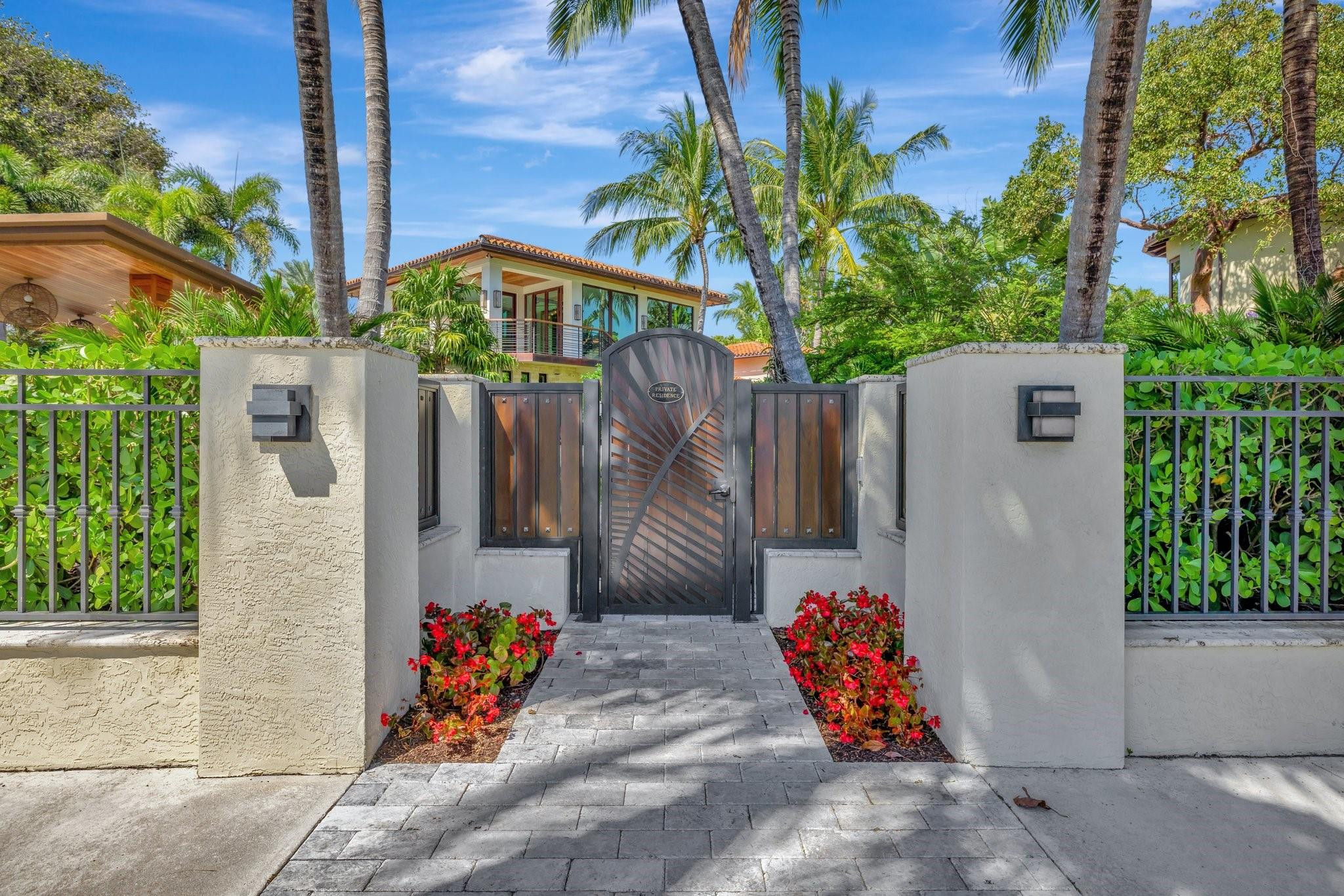 IDLEWYLD 1-19 B - Residential